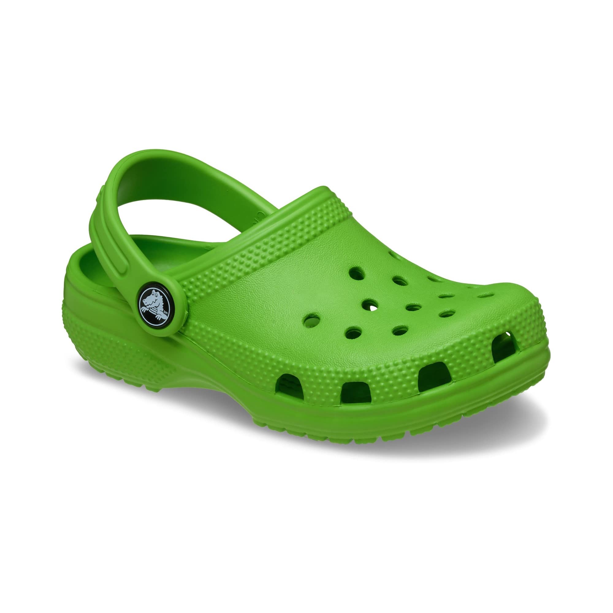 Crocs Classic Clog Toddler