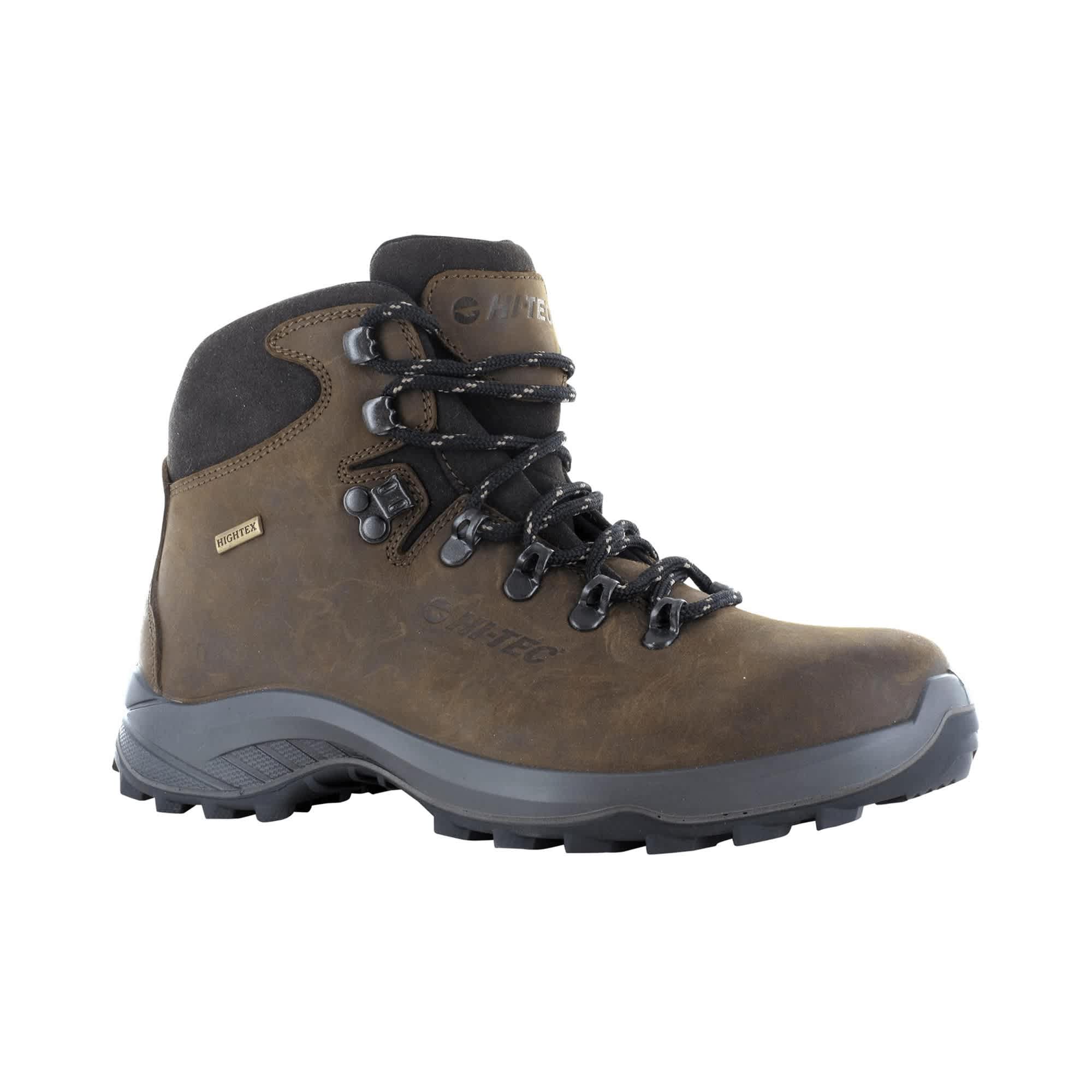 Hi-Tec Ravine Lite Leather WP Women's Hiking Boots