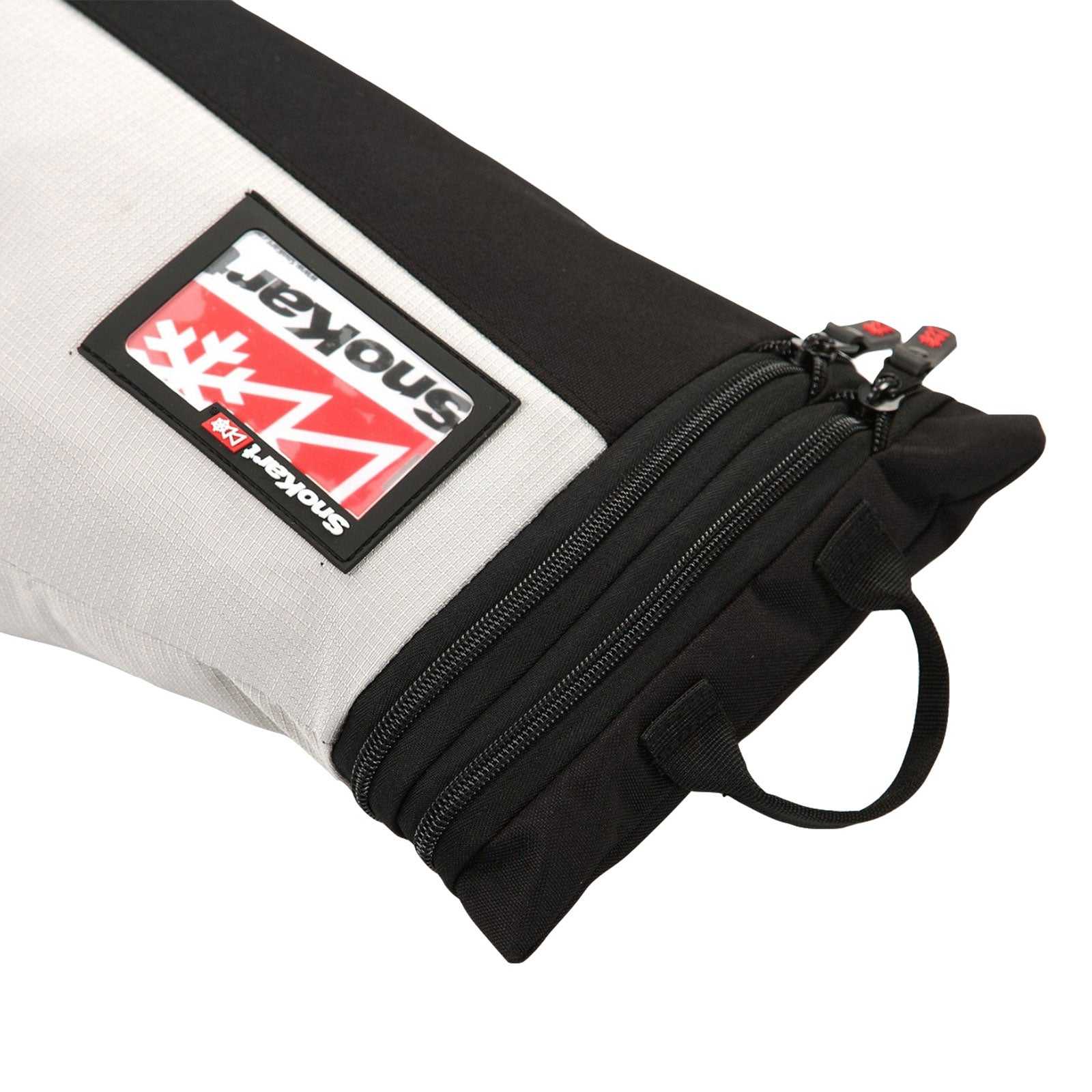 SnoKart Ski Airliner Zoom