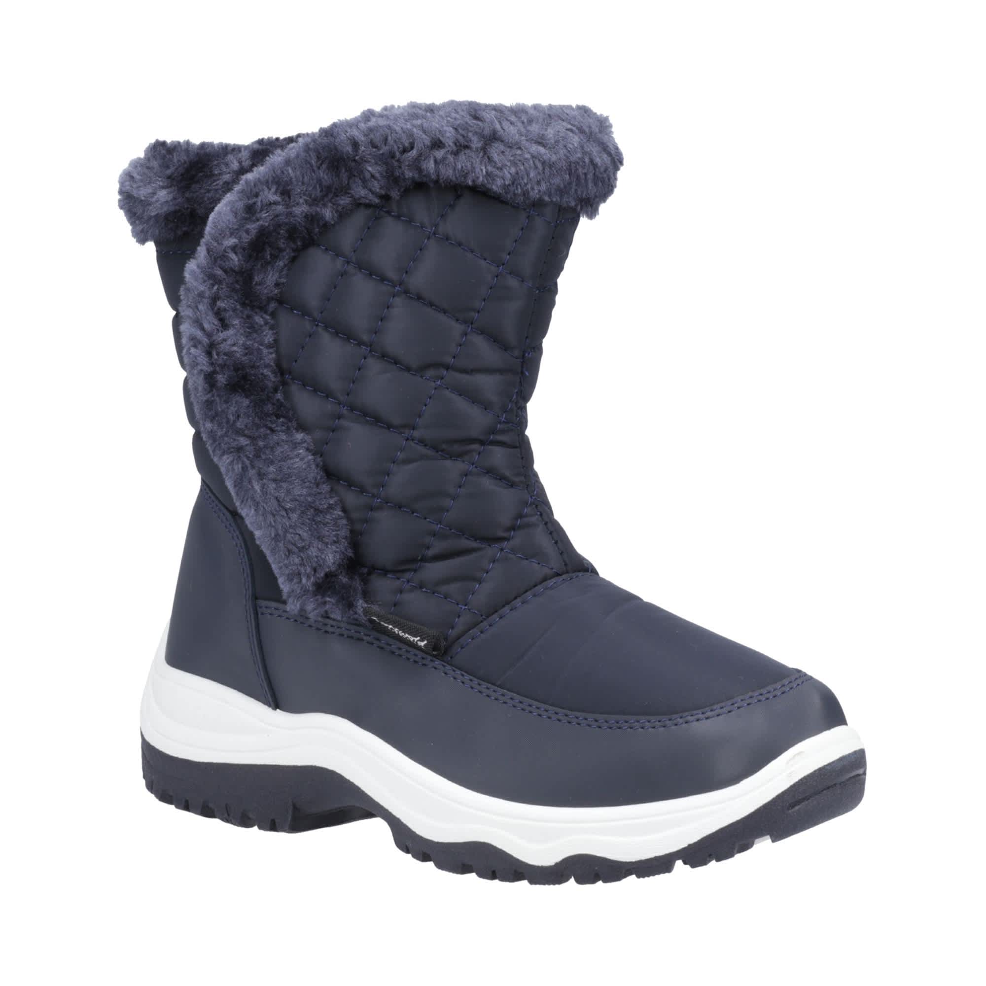 Cotswold Butterrow Women's Wellington Boots