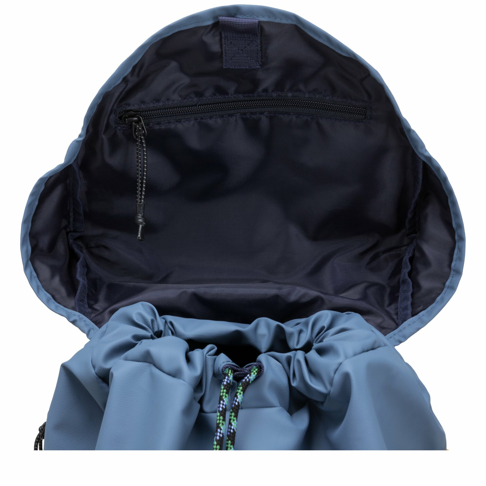 Elliker Wharfe Flap Over Backpack 22L