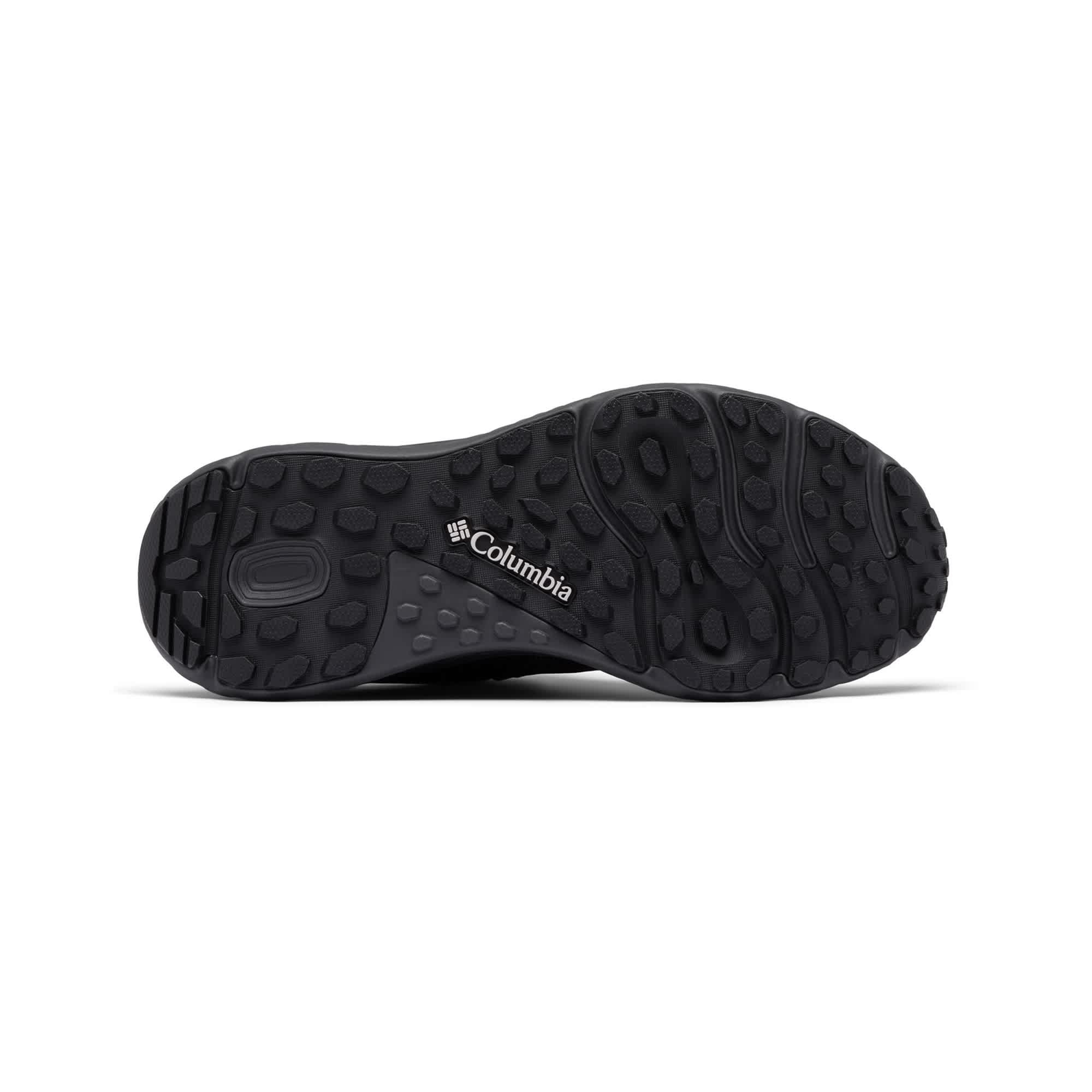 Columbia Konos TRS Outdry Mid Hiker