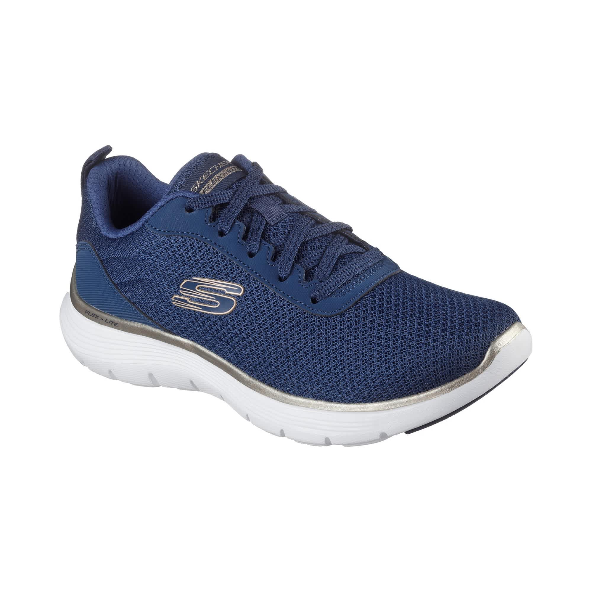 Skechers Flex Appeal 5.0 Uptake Women's Trainers
