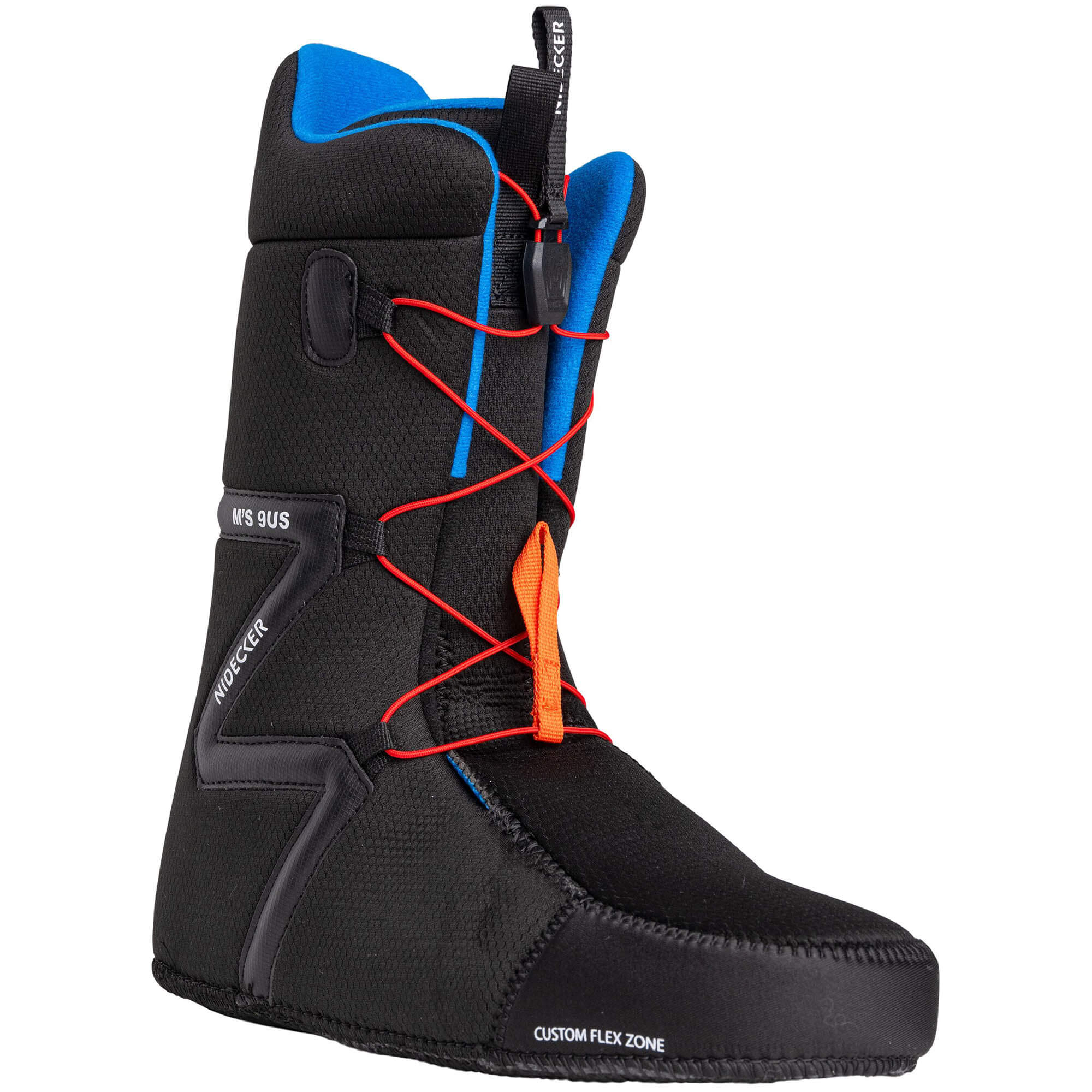 Nidecker Sierra Snowboard Boots
