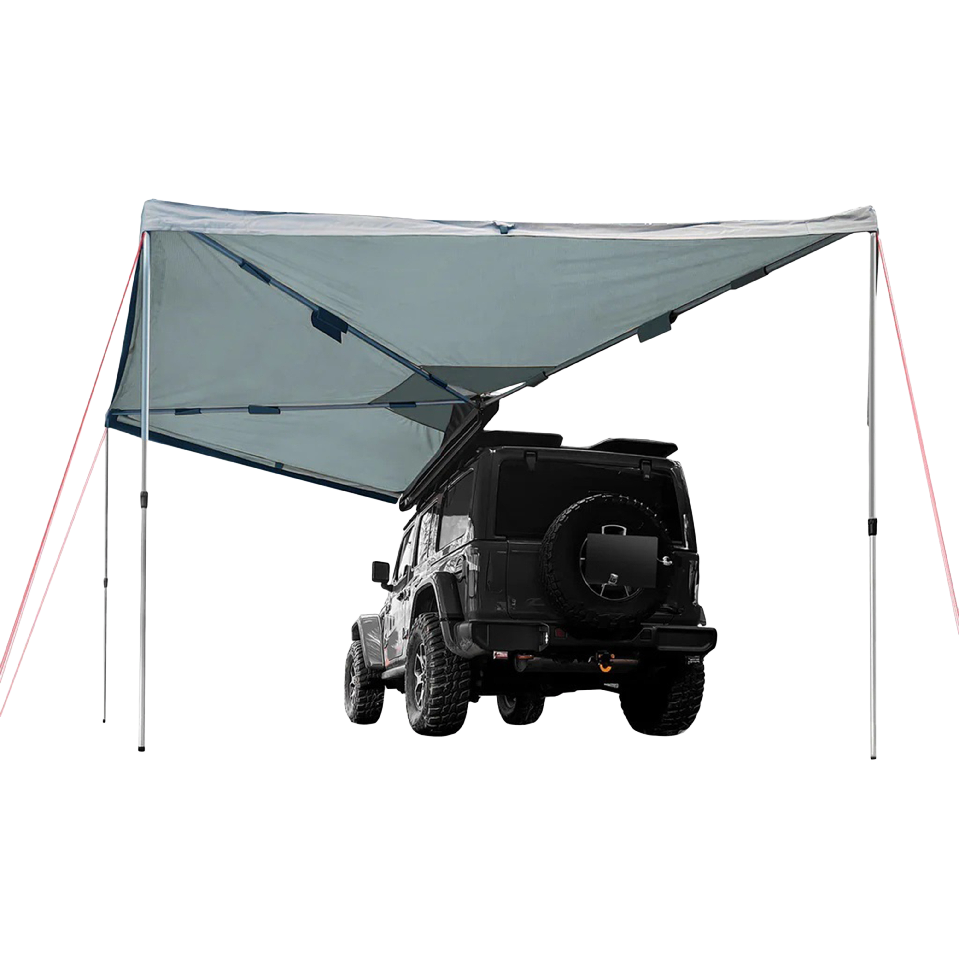 Ventura 180 Degree Awning