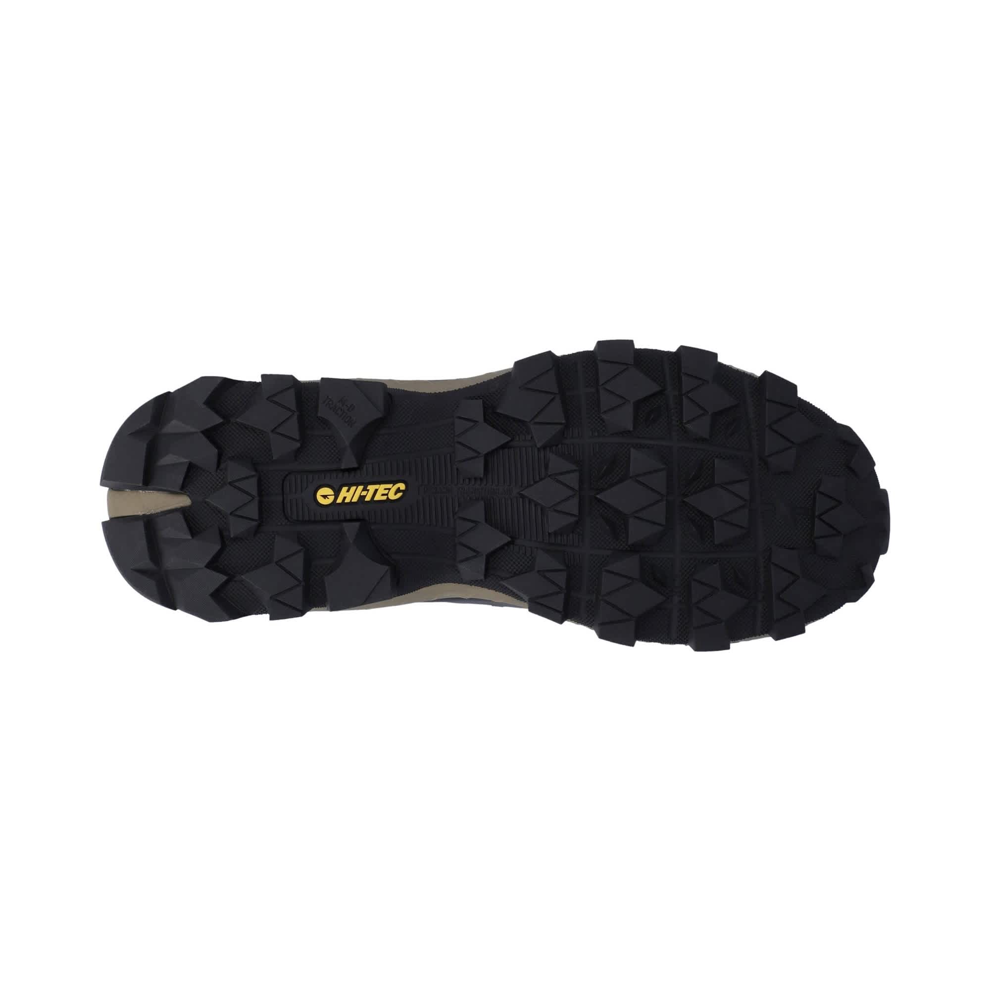 Hi-Tec AWW Infuse Low WP Hiker Mens