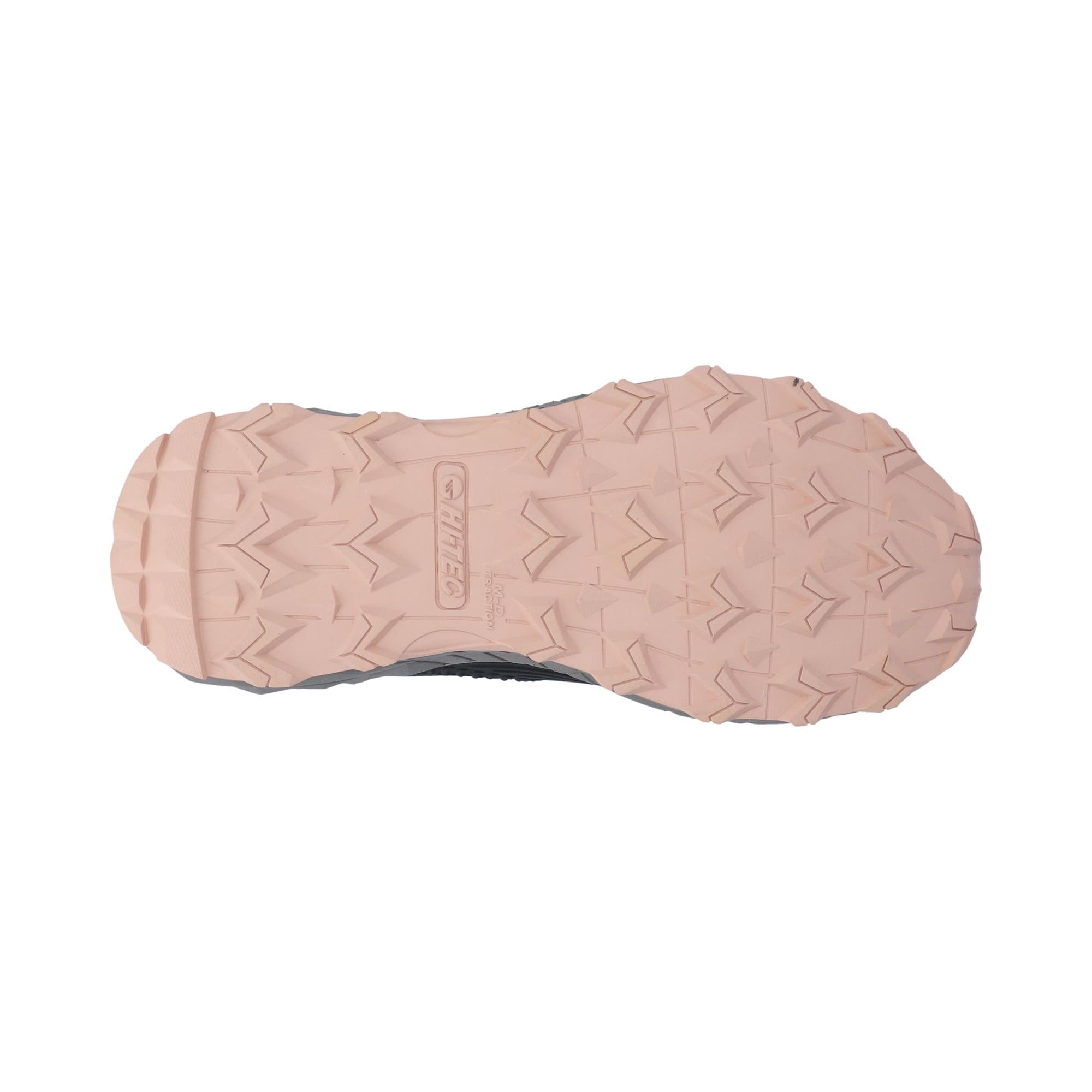 Hi-Tec Fuse Trek Women's Hiking Shoes