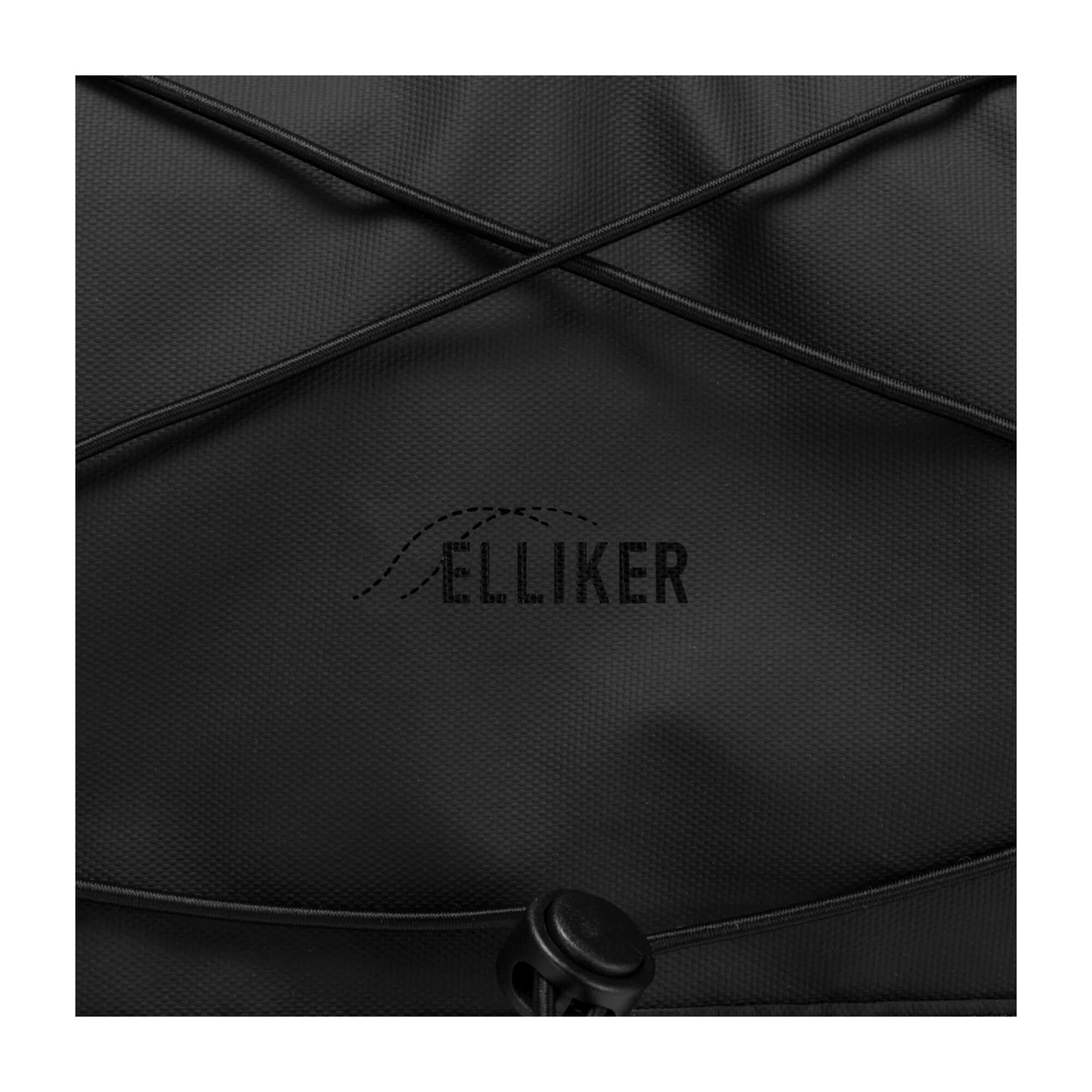 Elliker Walden Messenger Bag 15L