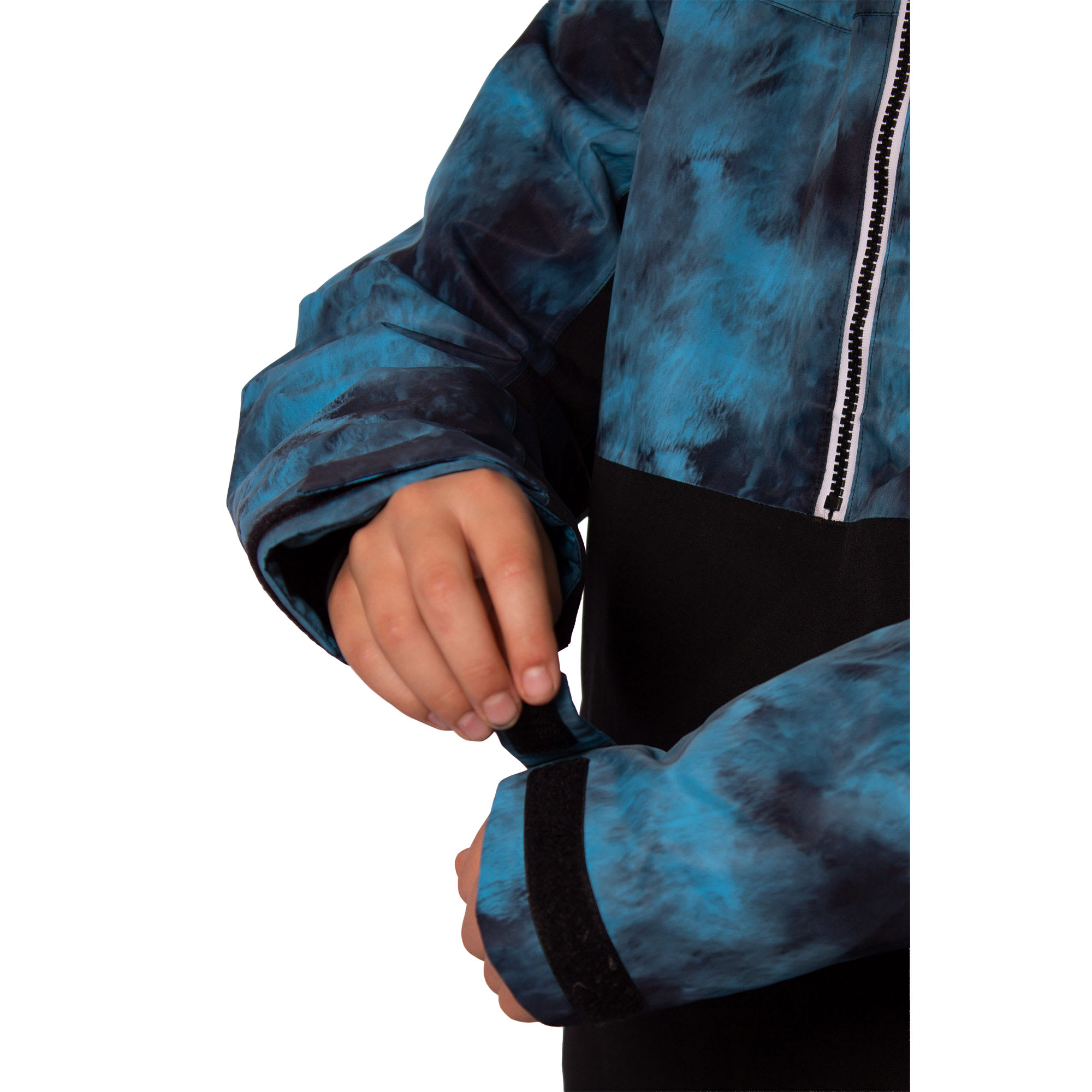 Surfanic Breaker Boys Ski and Snowboarding Jacket
