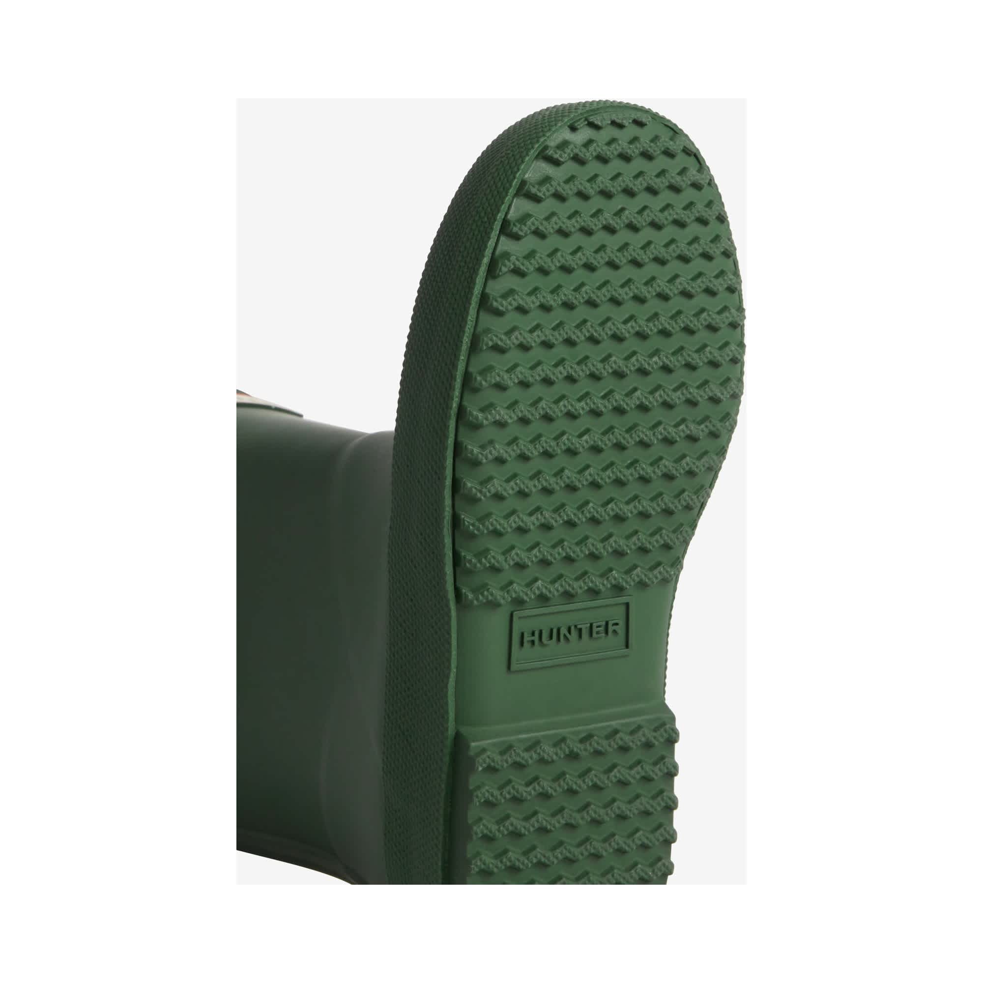 Hunter Kids First (Matte) Wellington