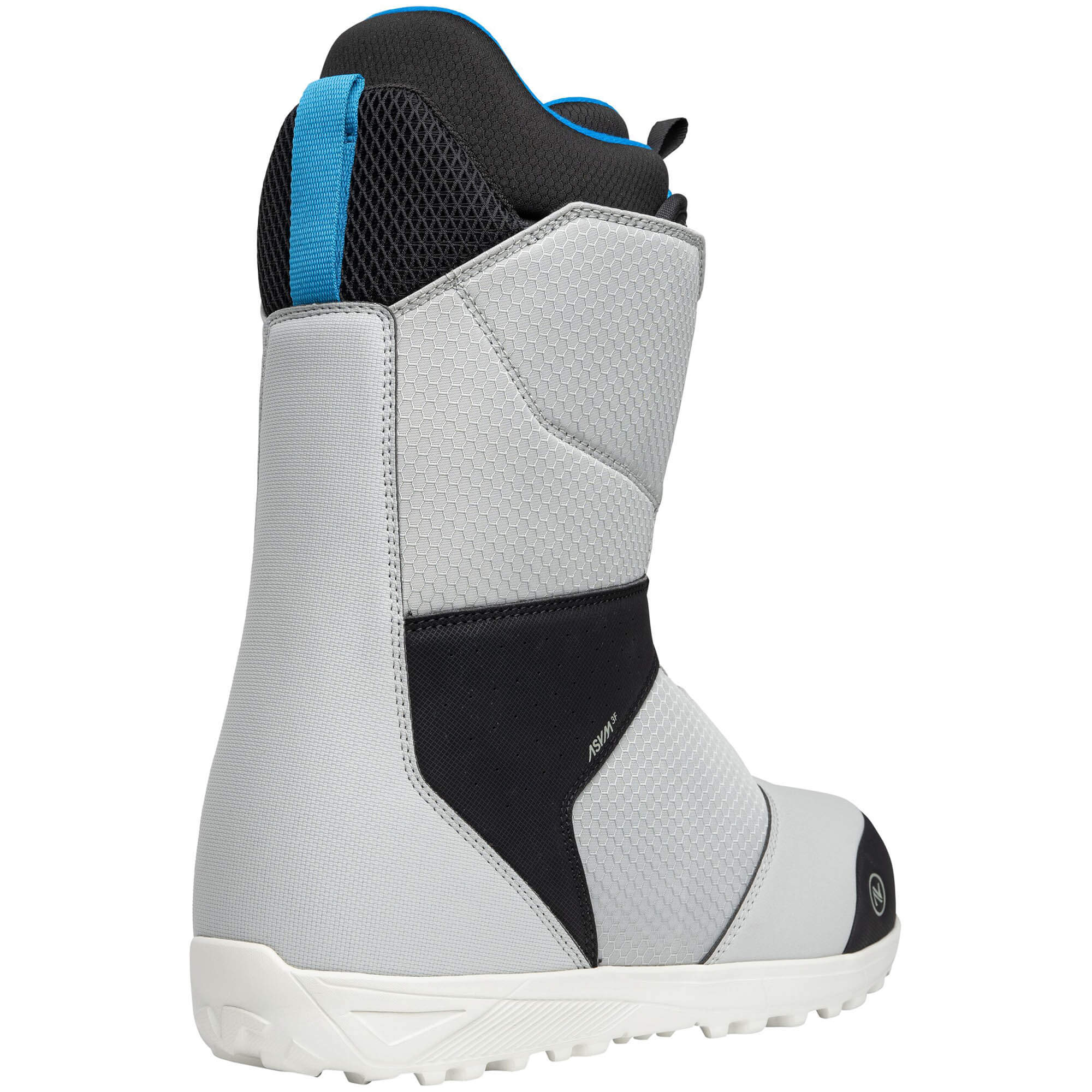 Nidecker Sierra Snowboard Boots
