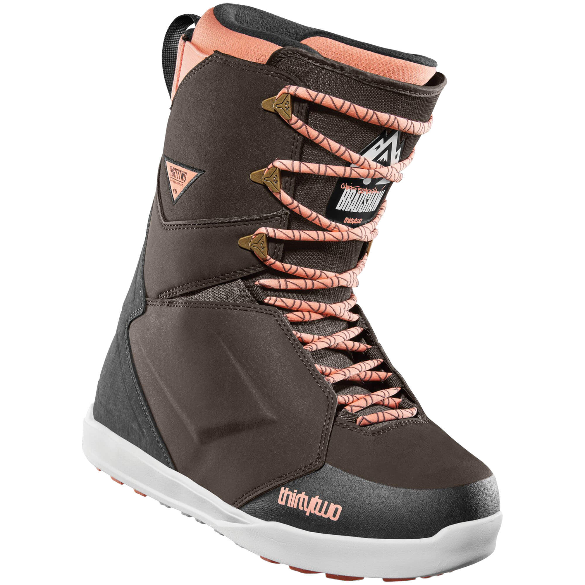 thirtytwo Lashed Bradshaw Snowboard Boots