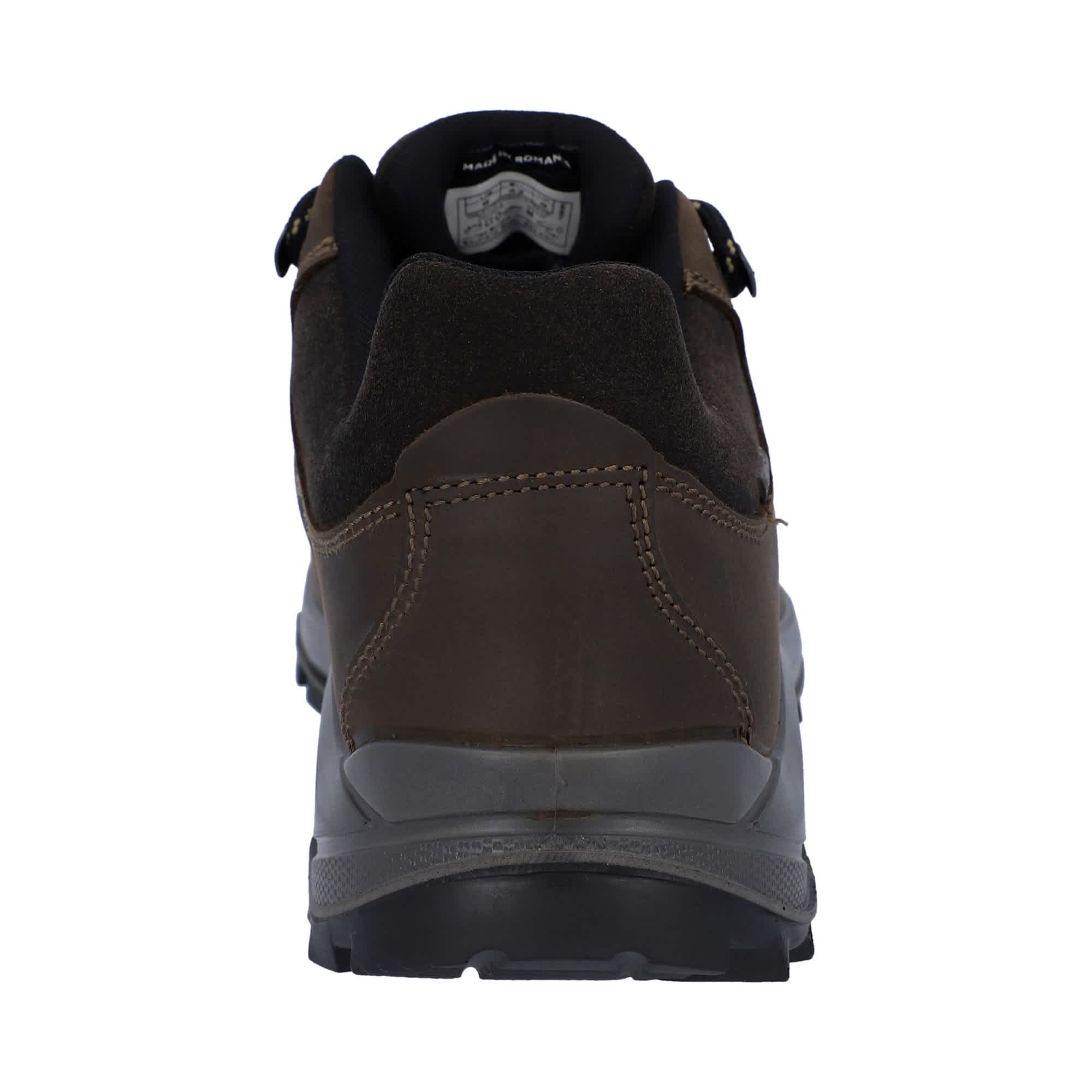 Hi-Tec Walk Lite Camino Ultra WP Hiking Shoes