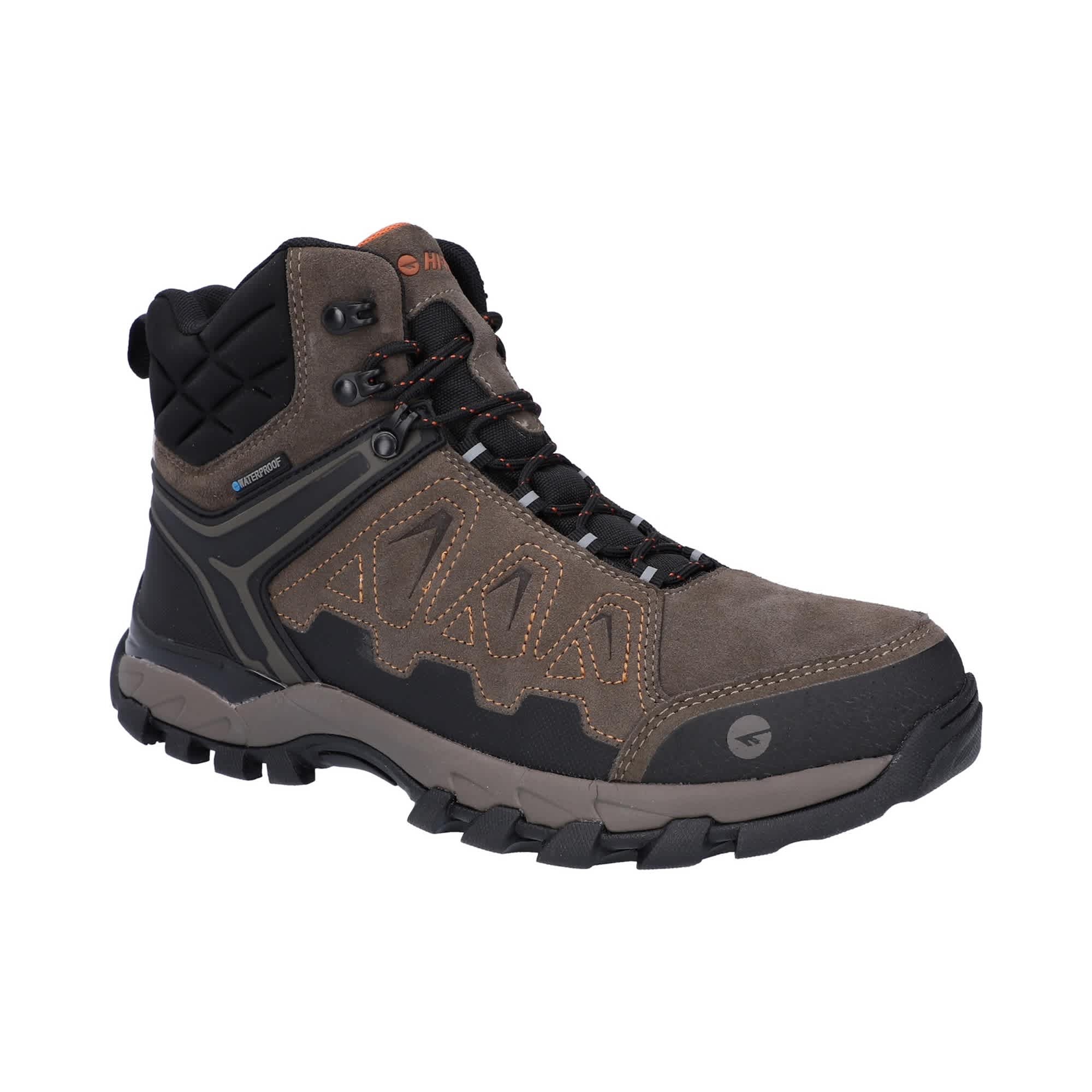 Hi-Tec V-Lite Explorer WP Hiking Boots