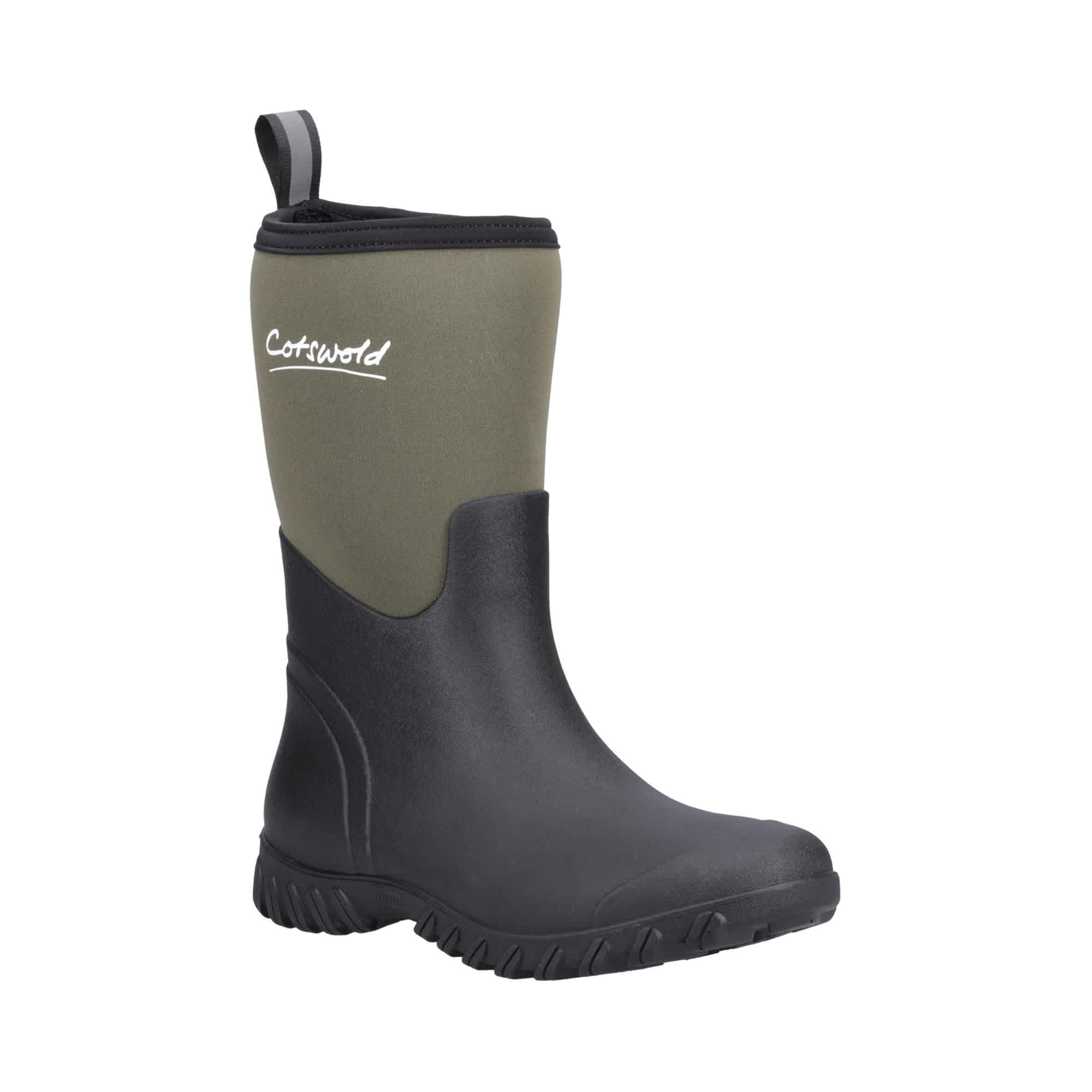 Cotswold Ashmead Women's Wellington Boots