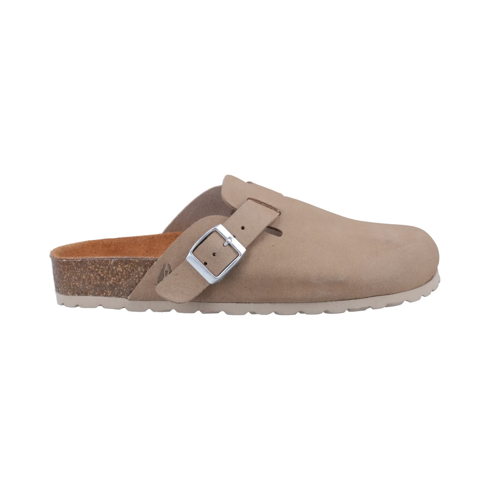Hush Puppies Women's Bailey Closed Toe Mule
