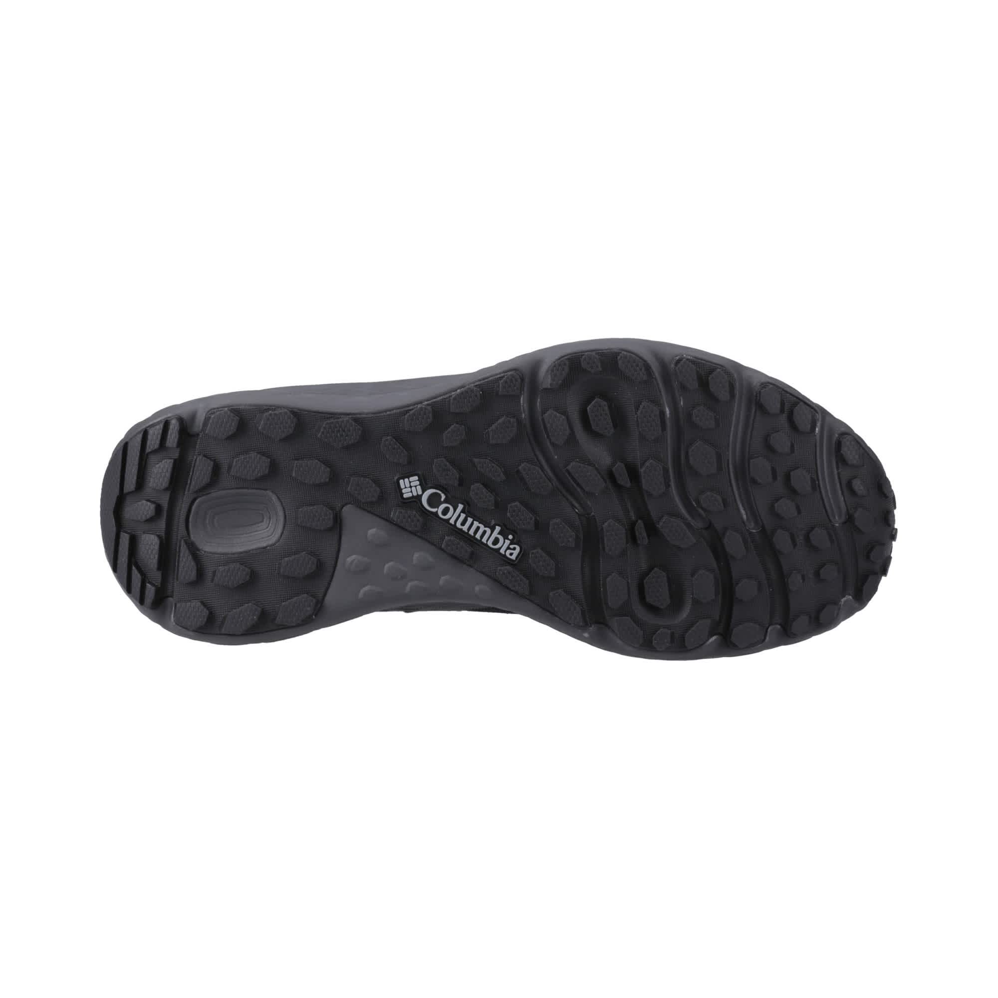 Columbia Konos TRS Outdry Women's Hiking Shoes