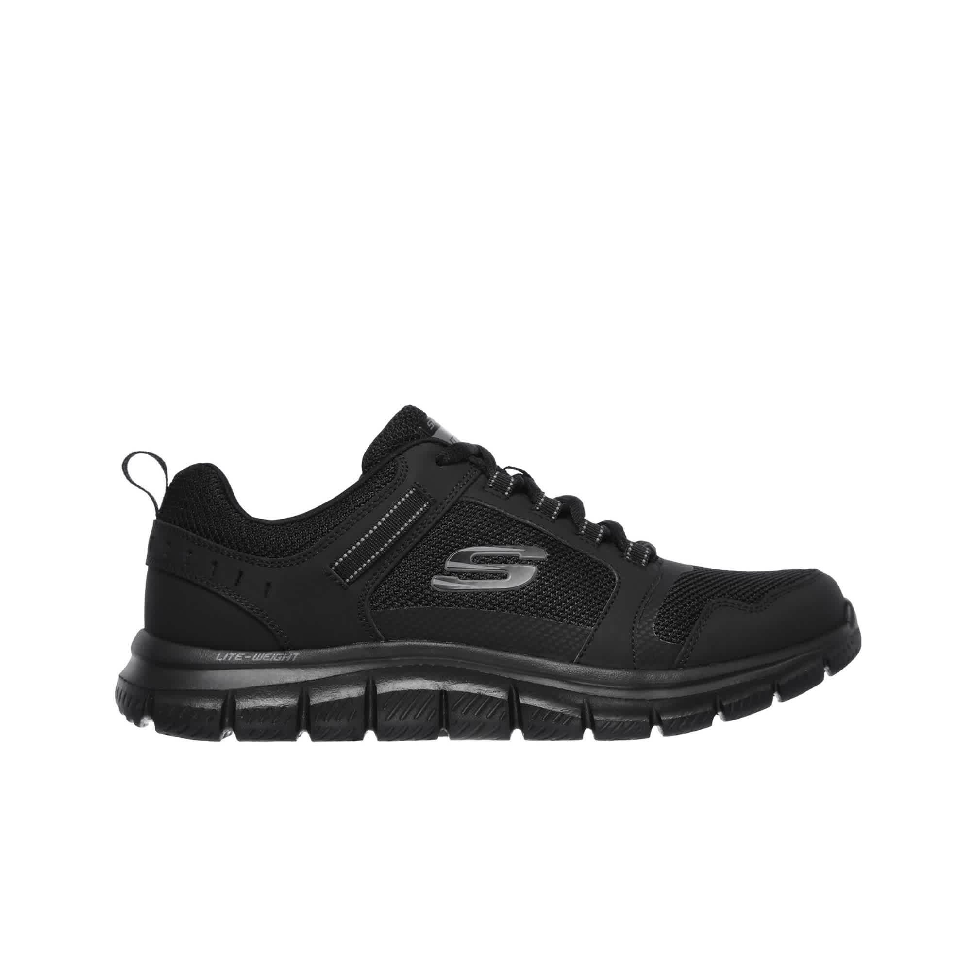 Skechers Track Knockhill Shoes
