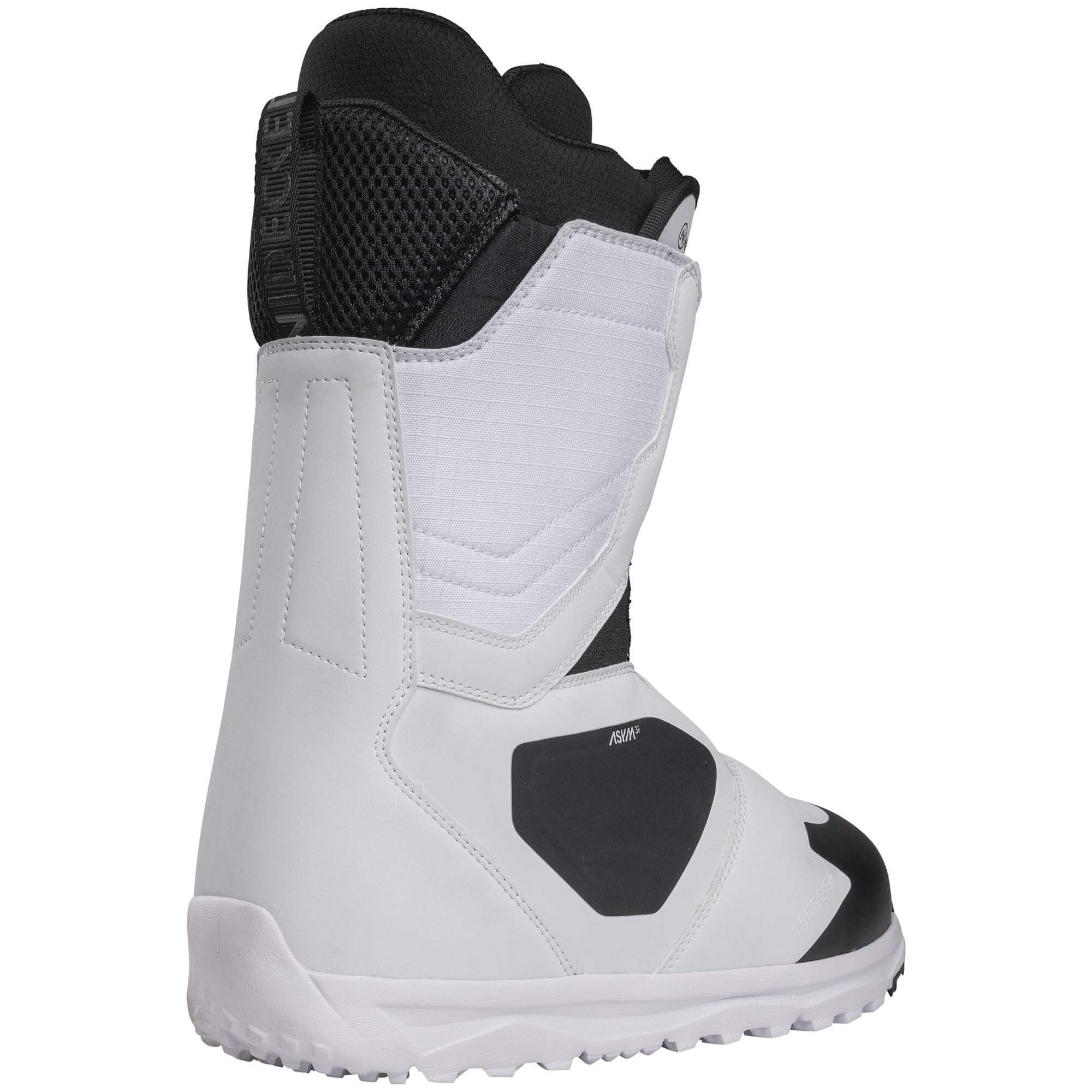 Nidecker Cascade Mens Snowboard Boots