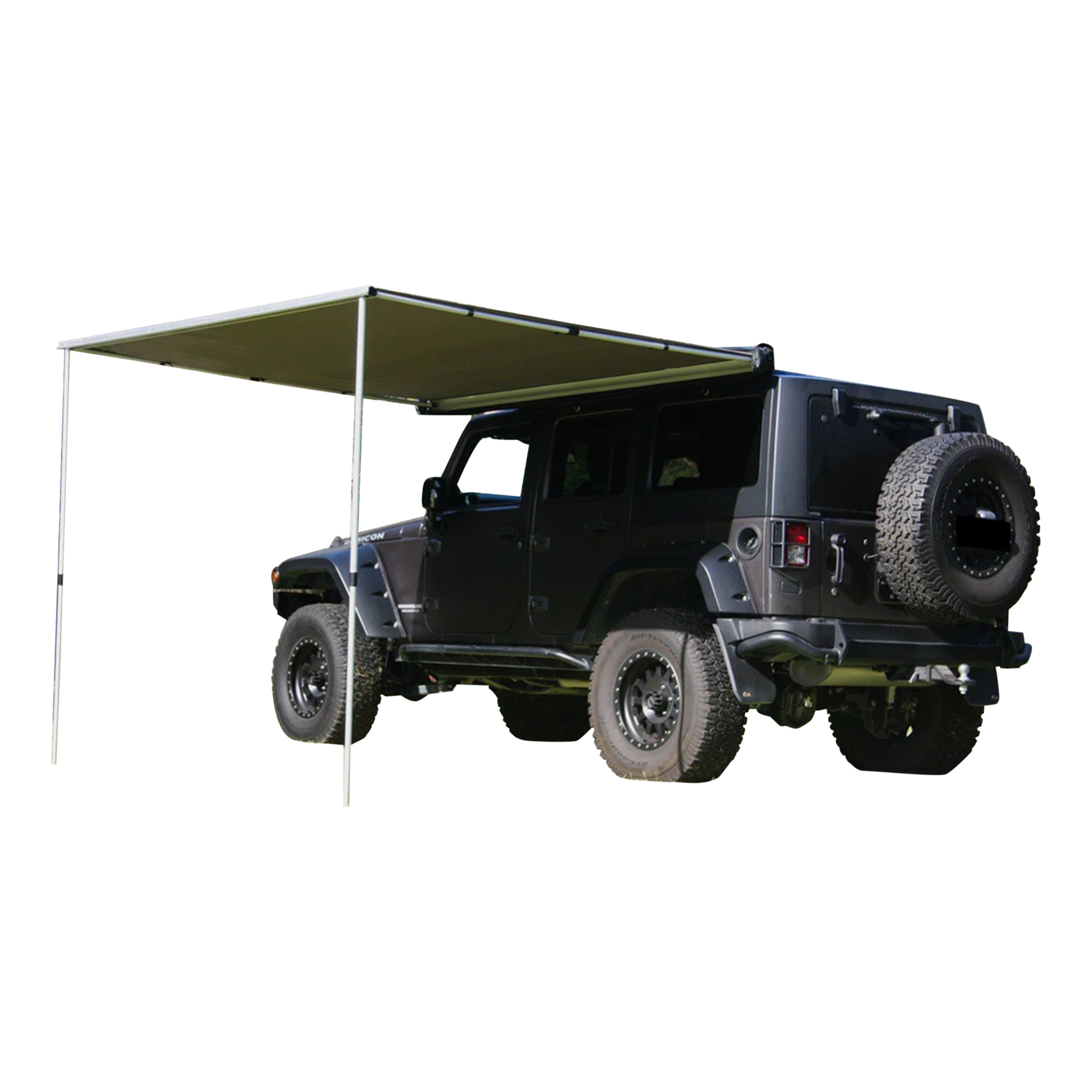 Ventura 2.5m Side Awning