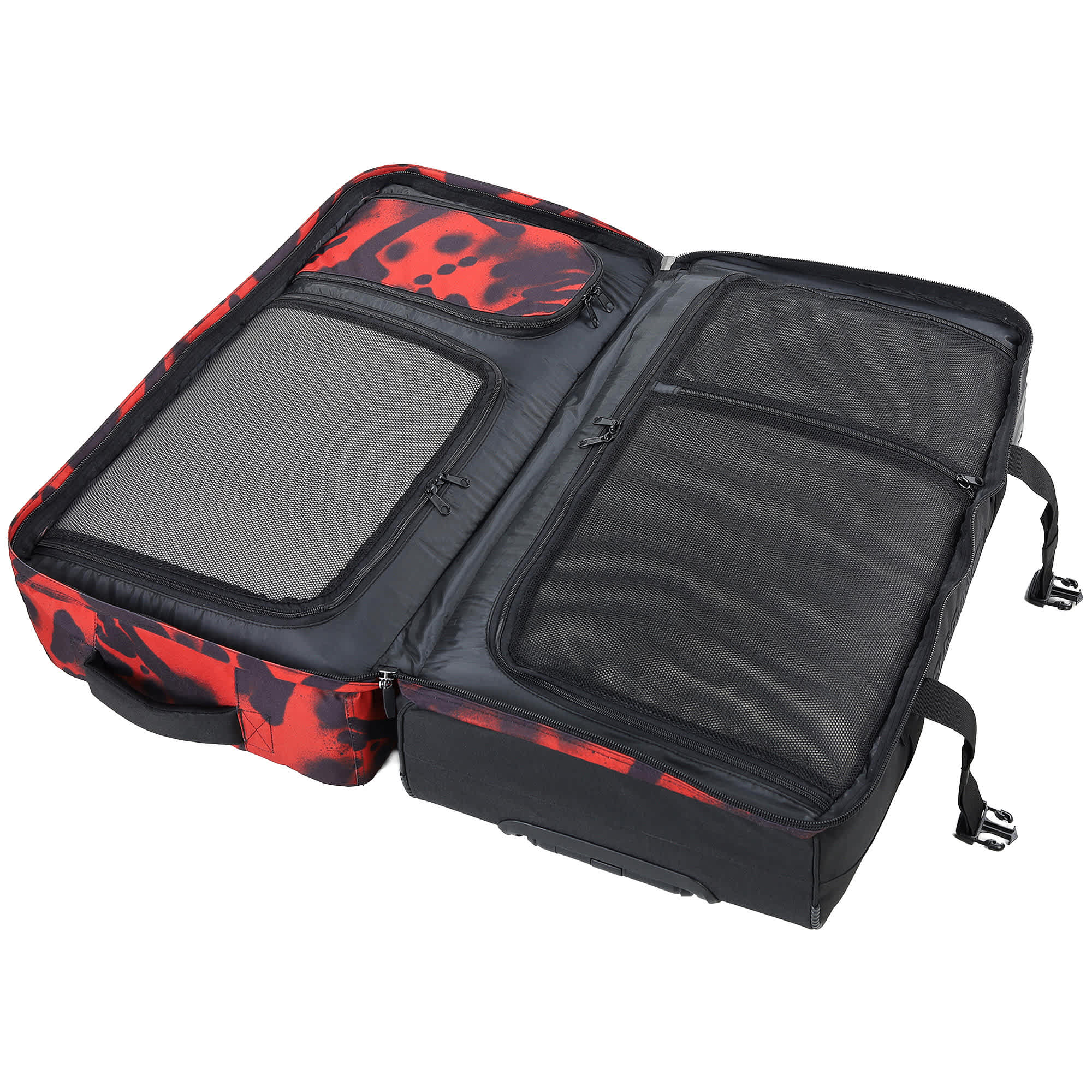 Surfanic Maxim 3.0 70 Roller Bag