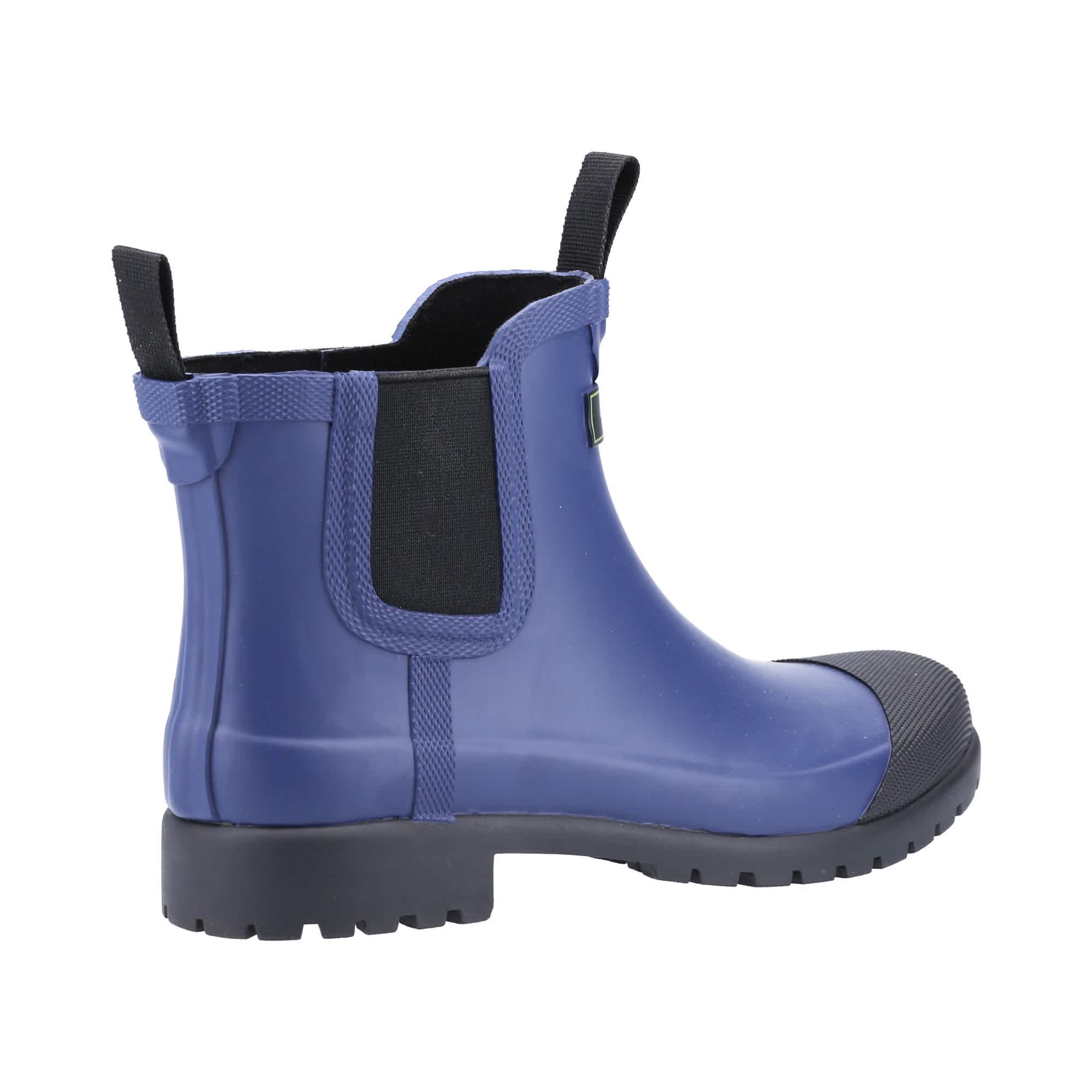 Cotswold Blenheim Waterproof Ankle Boot