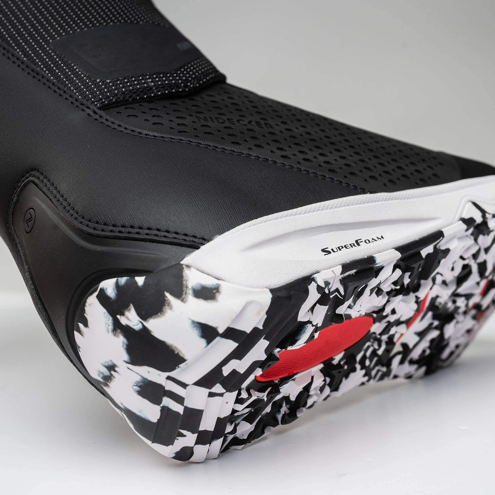 Nidecker Rift Mens Snowboard Boots