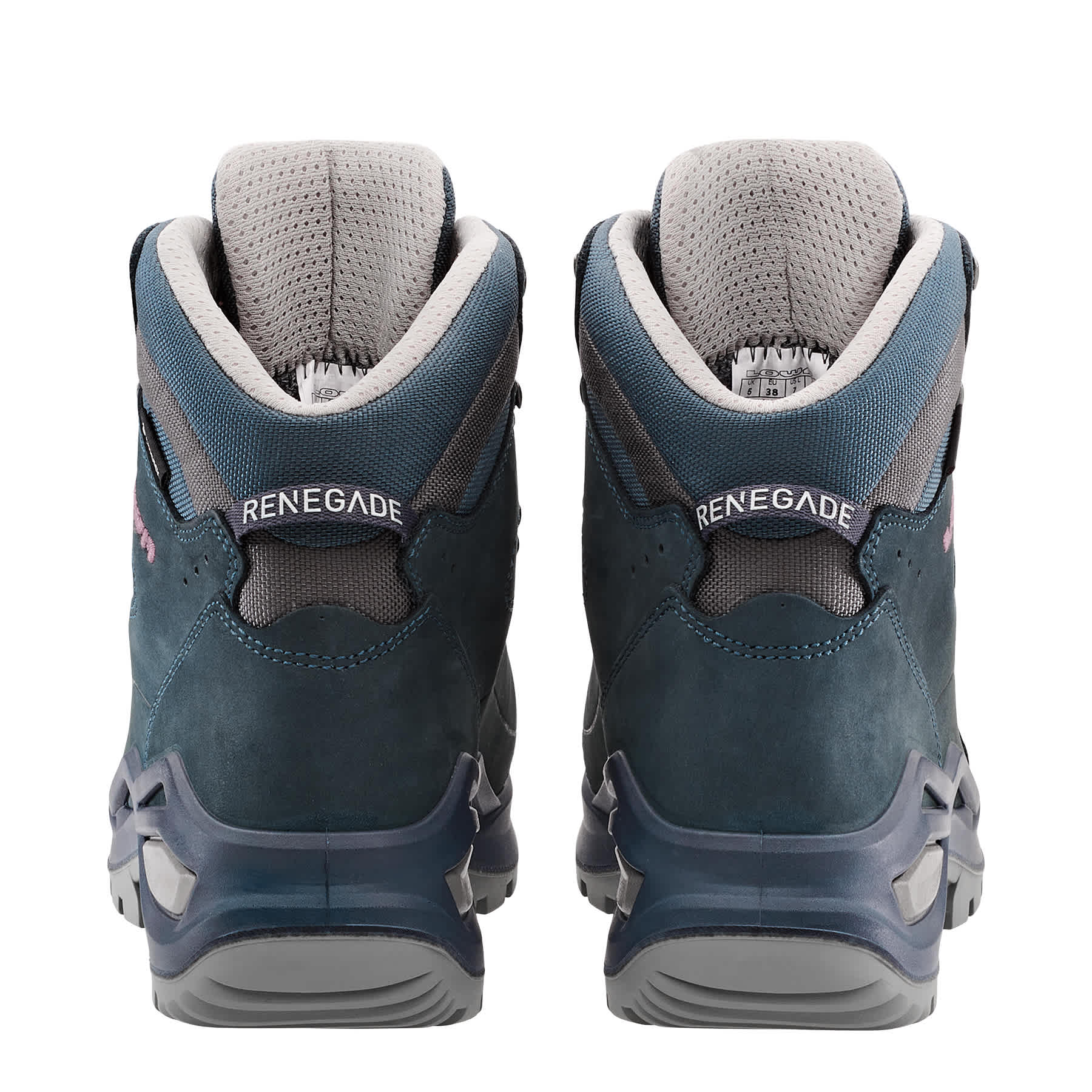 LOWA Renegade Evo GTX Mid Women's Walking Boots