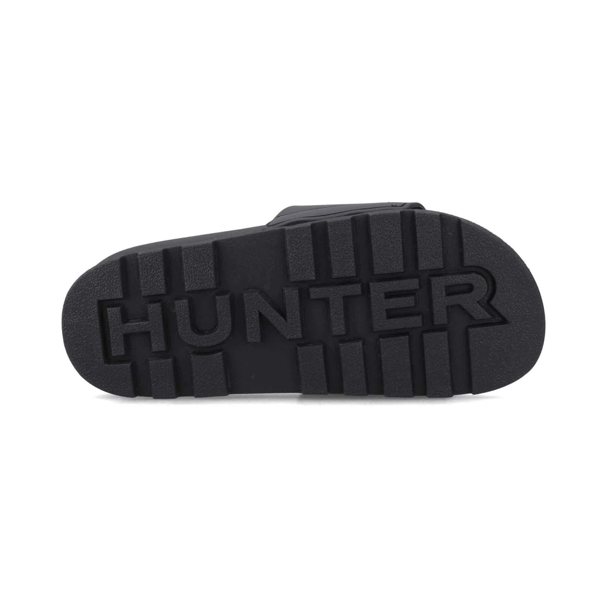Hunter Core Embossed Slider