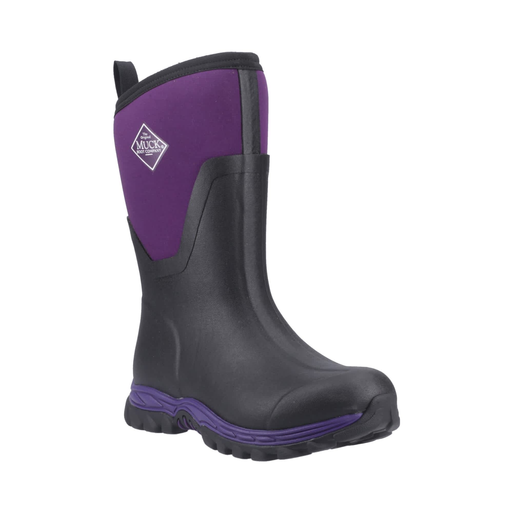 Muck Boot Arctic Sport II Mid Women's Wellington Boots