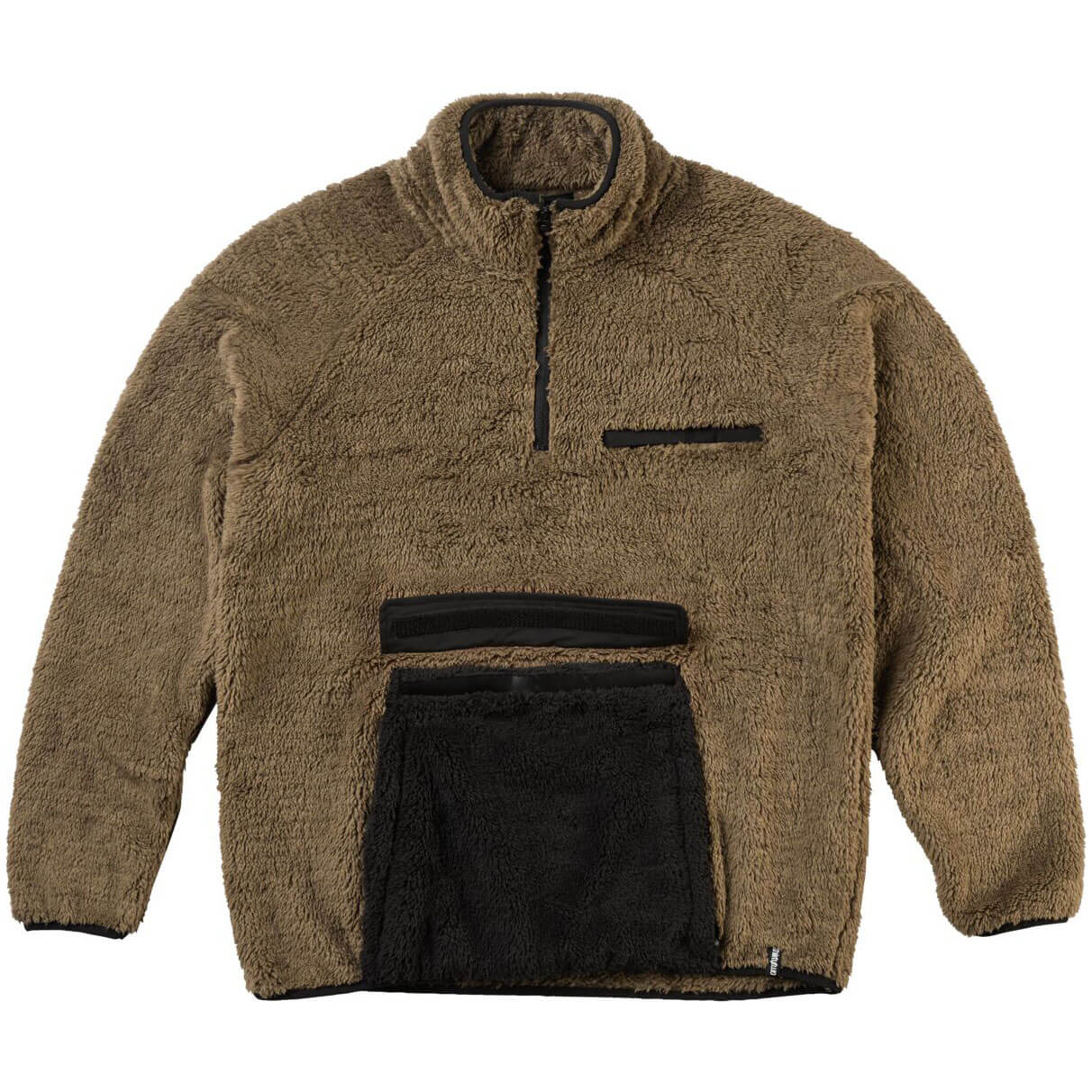 thirtytwo Rest Stop Pile Ski/Snowboard Jacket