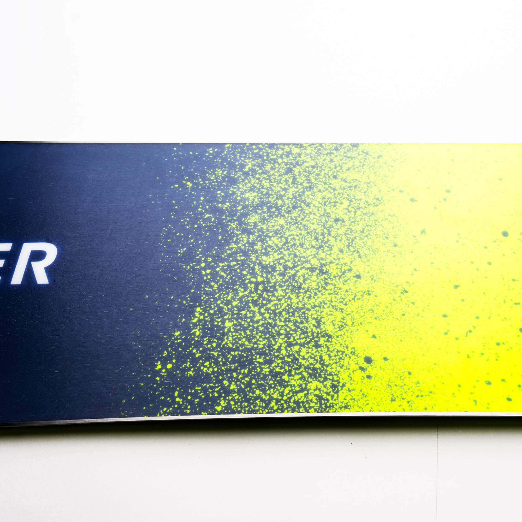 Nidecker Micron Magic All Mountain Snowboard
