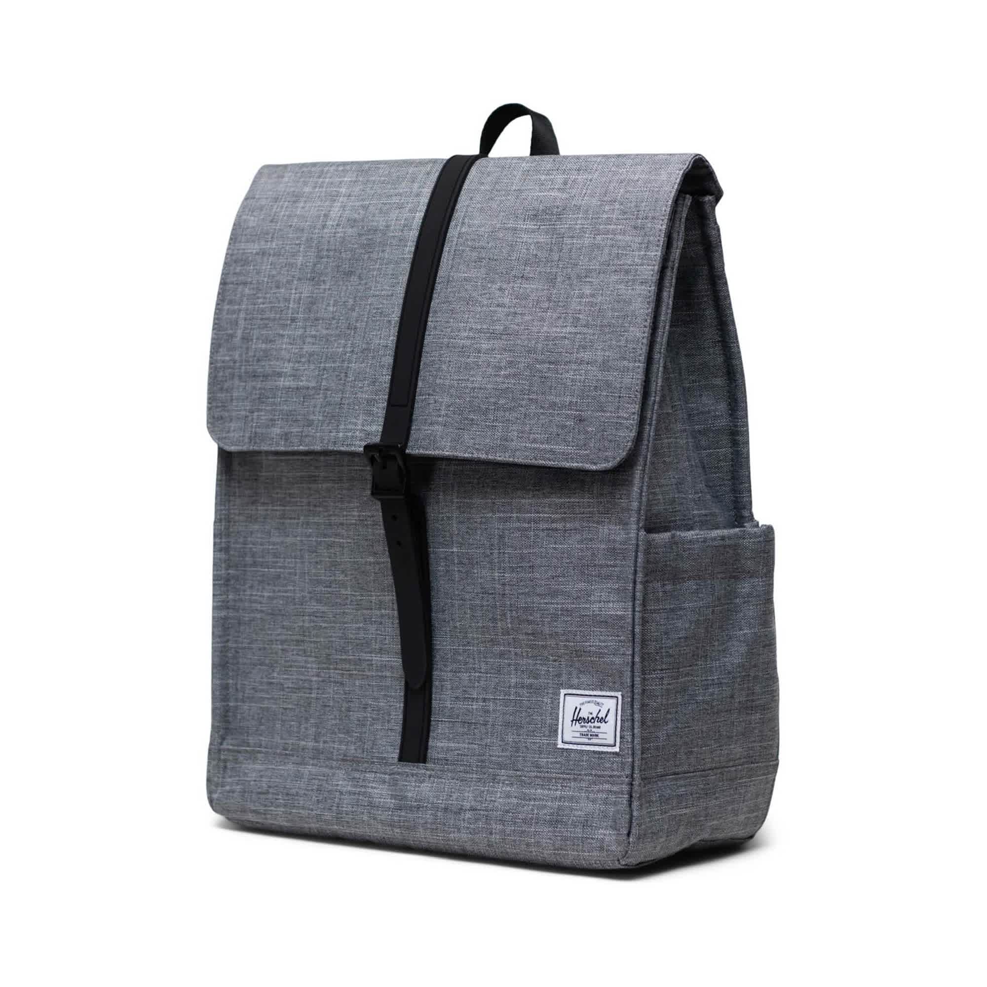 Herschel Bags City Backpack