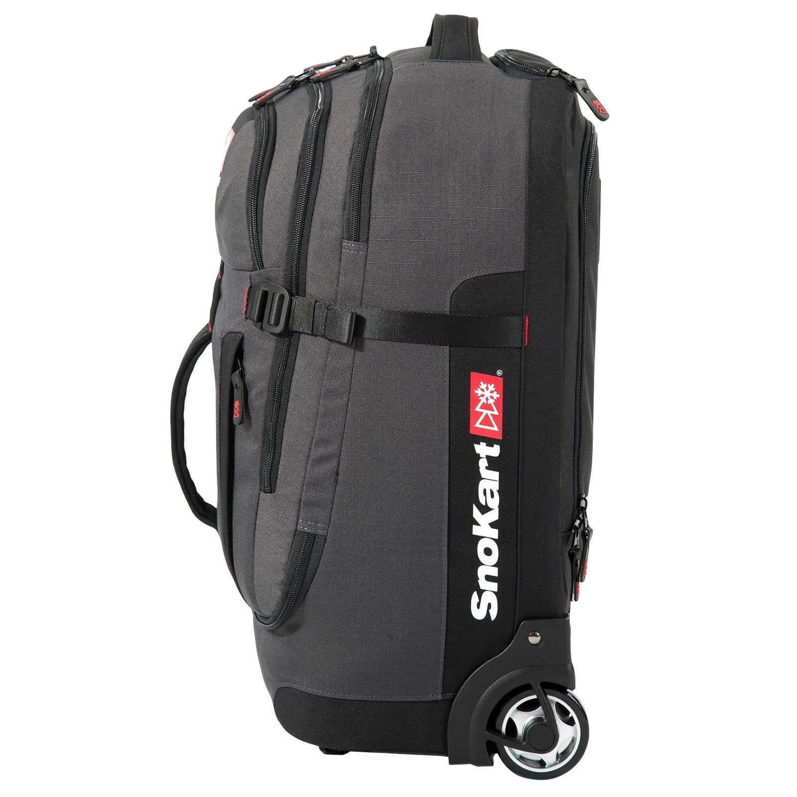 SnoKart Kabin 40 Ski/Snowboard Boot Bag