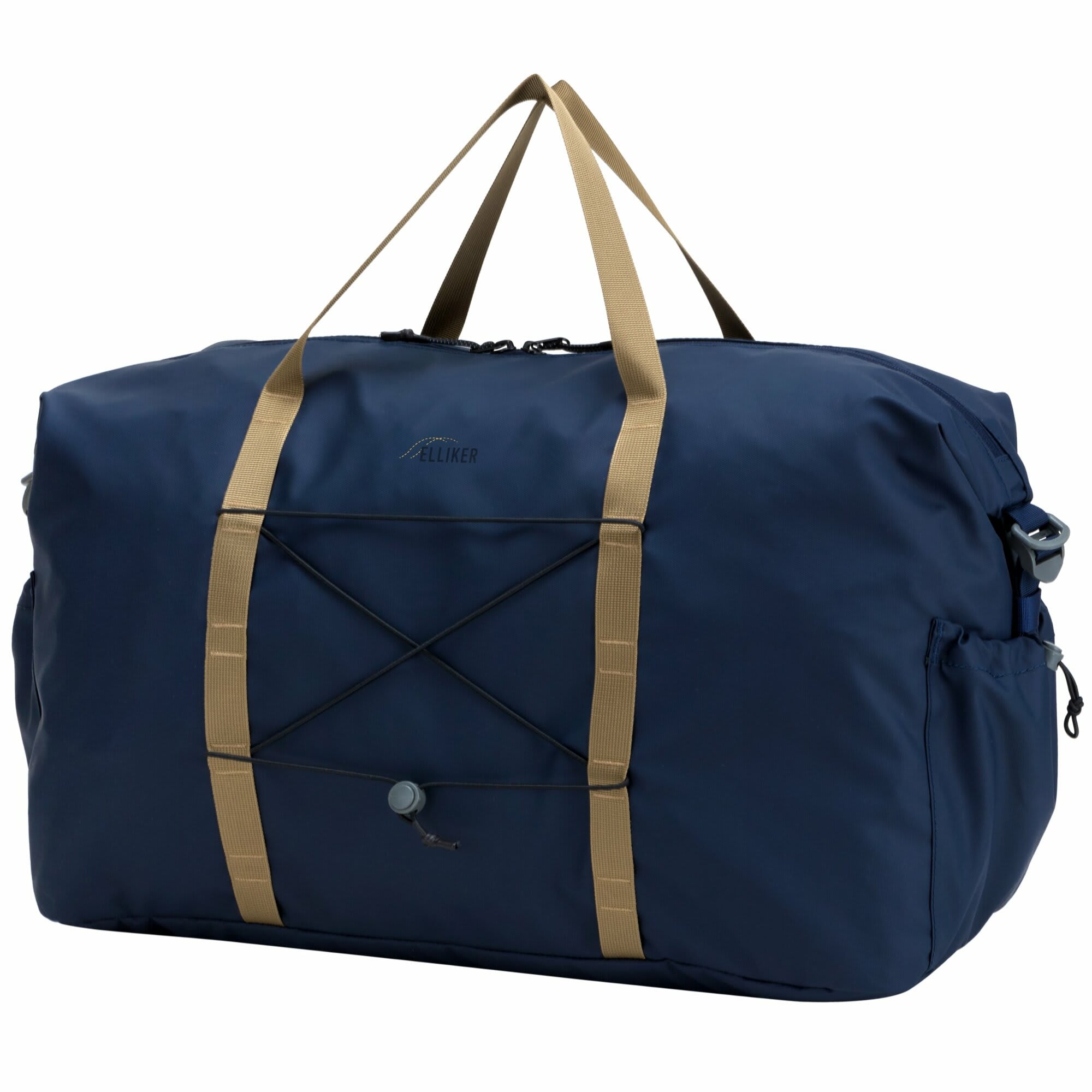 Elliker Arten Holdall 56L