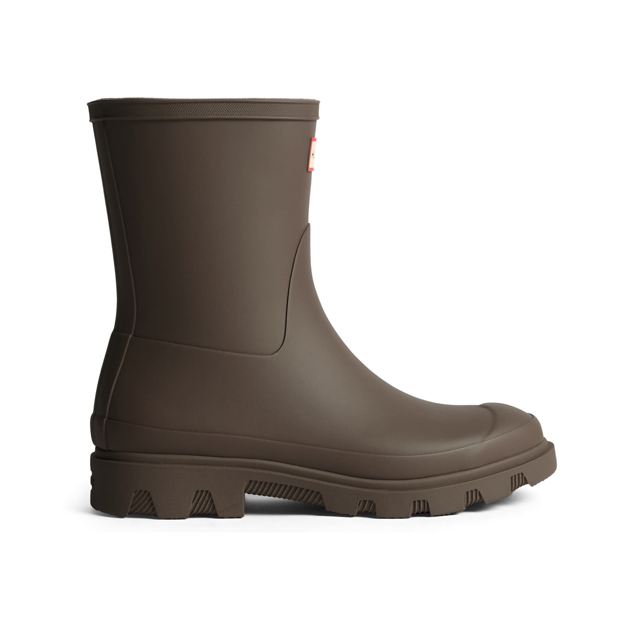Hunter Downpour Short Boot