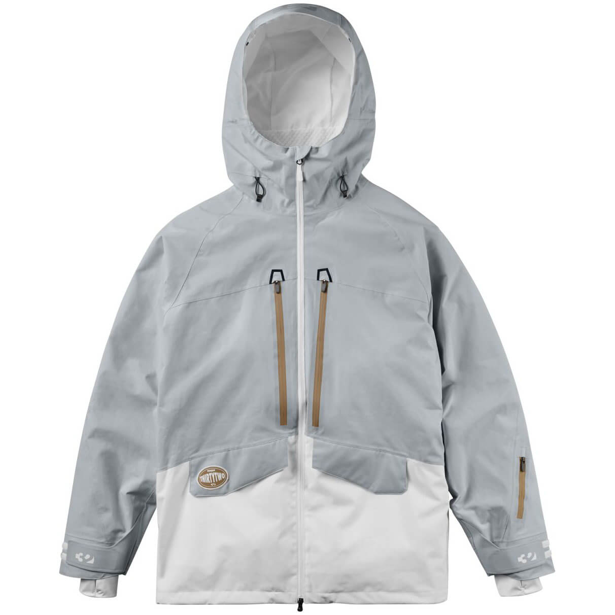 thirtytwo Lashed Ski/Snowboard Jacket