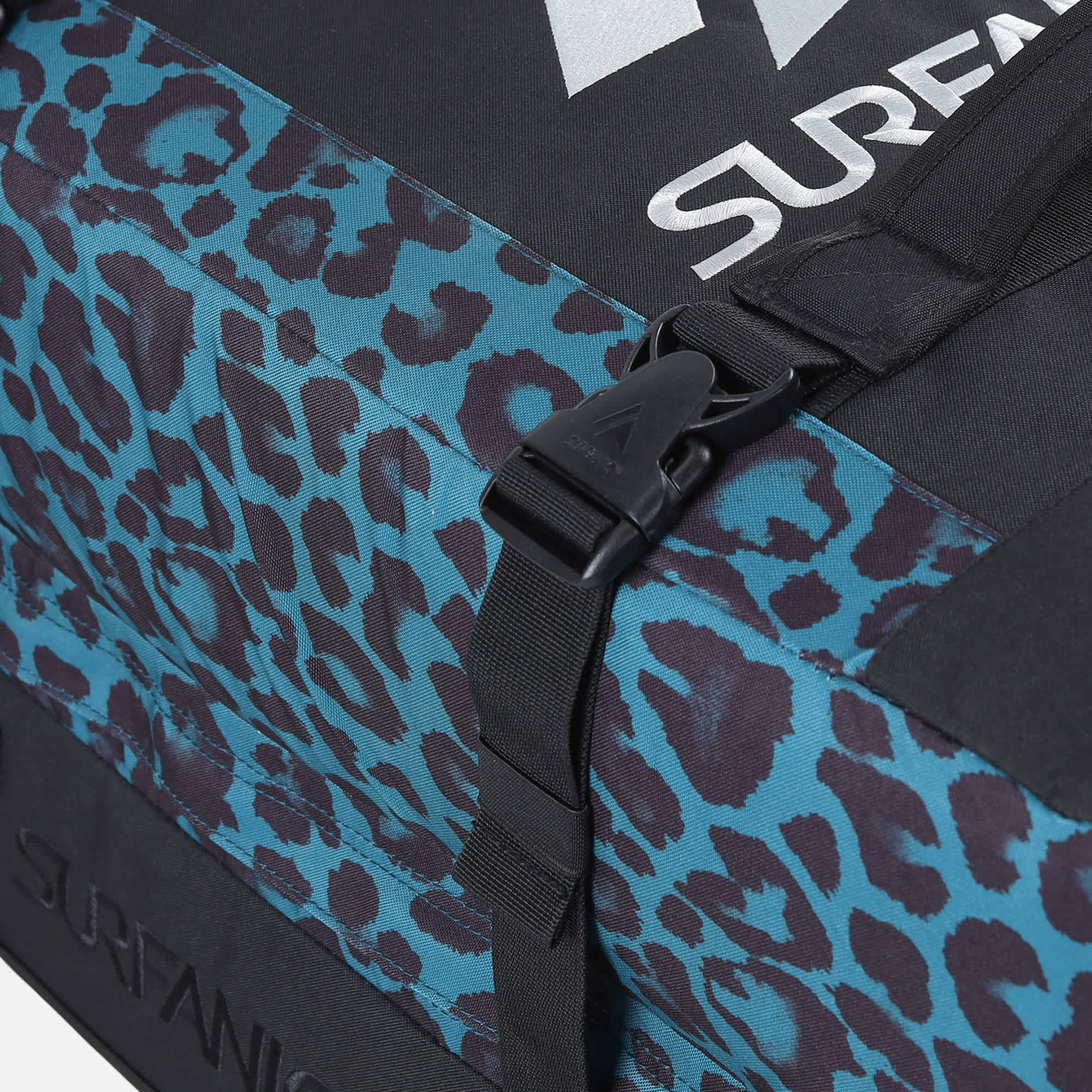 Surfanic Maxim 3.0 70 Roller Bag