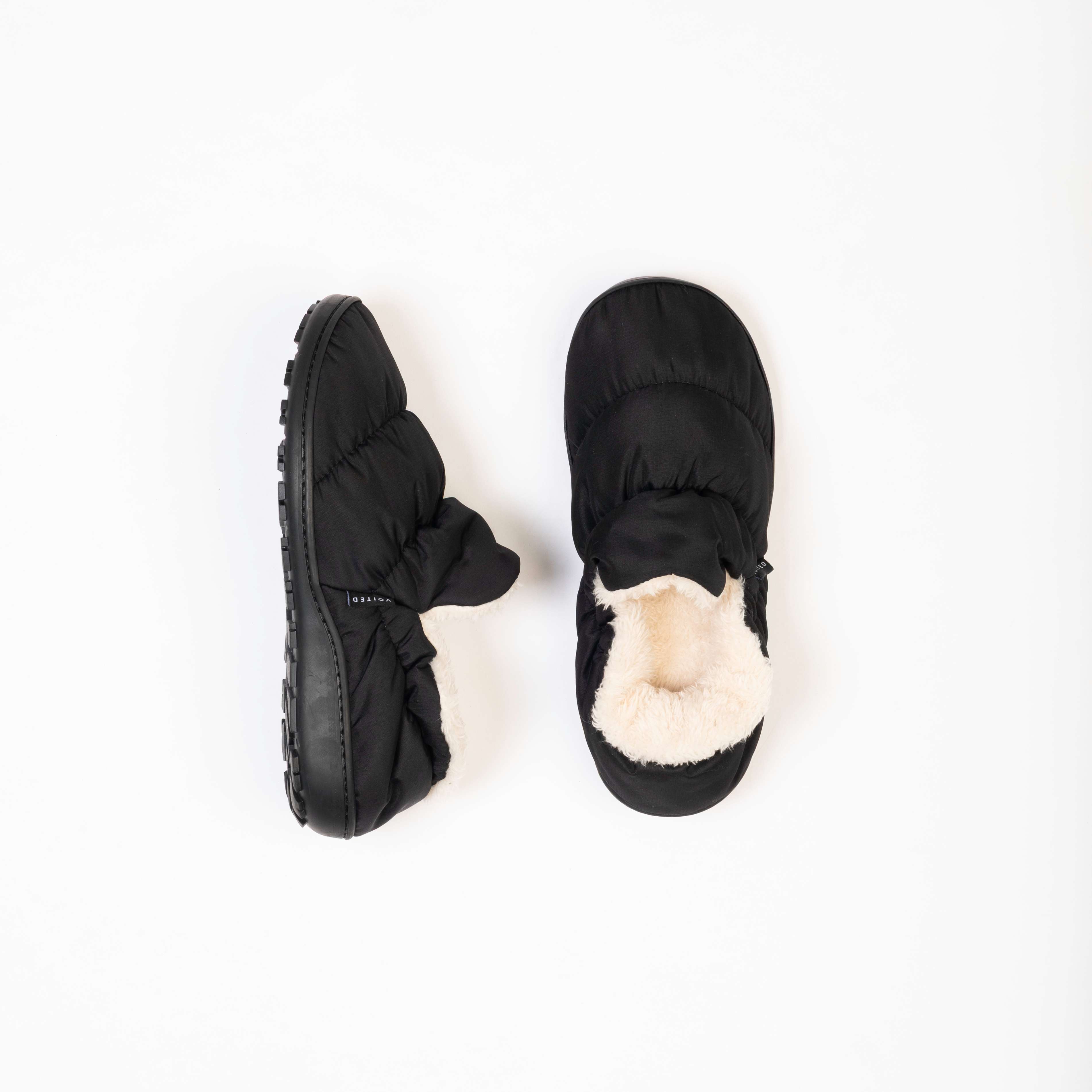 VOITED CloudTouch® Slipper