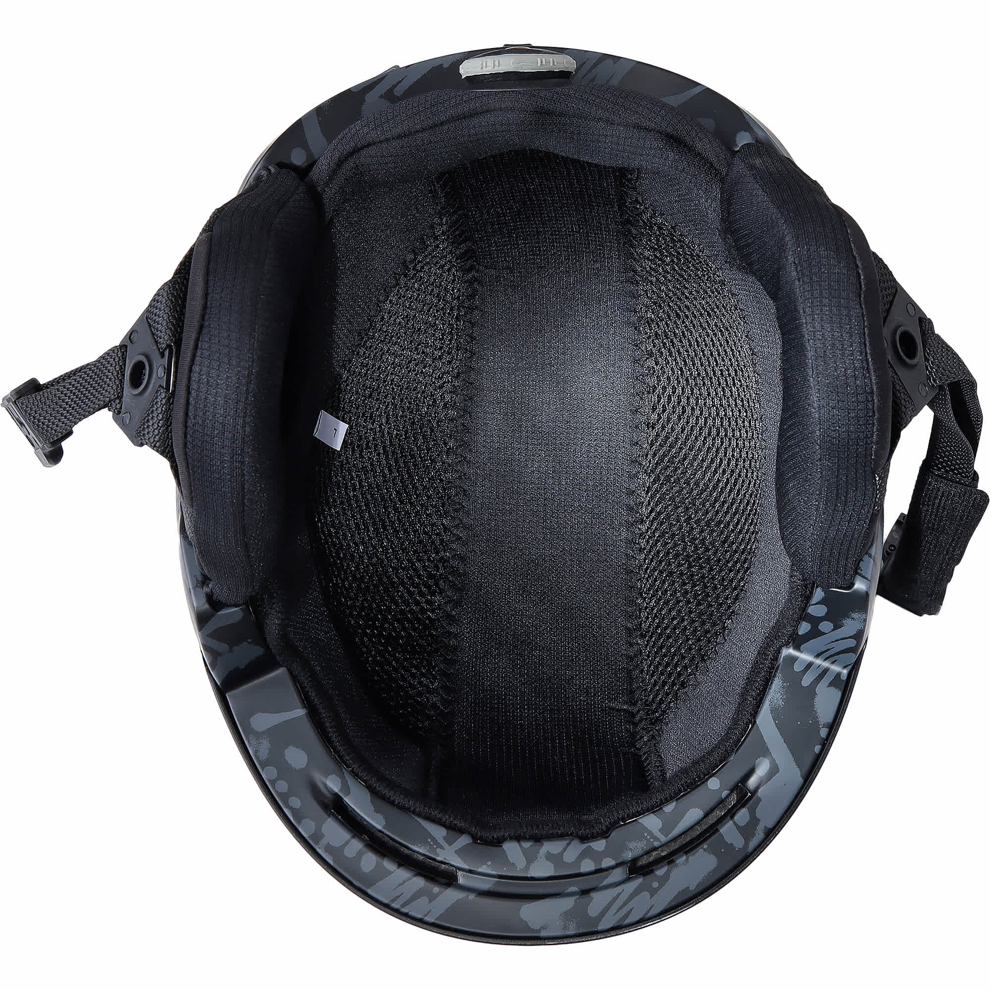 Vanta Pro Vandal Ski and Snowboard Helmet