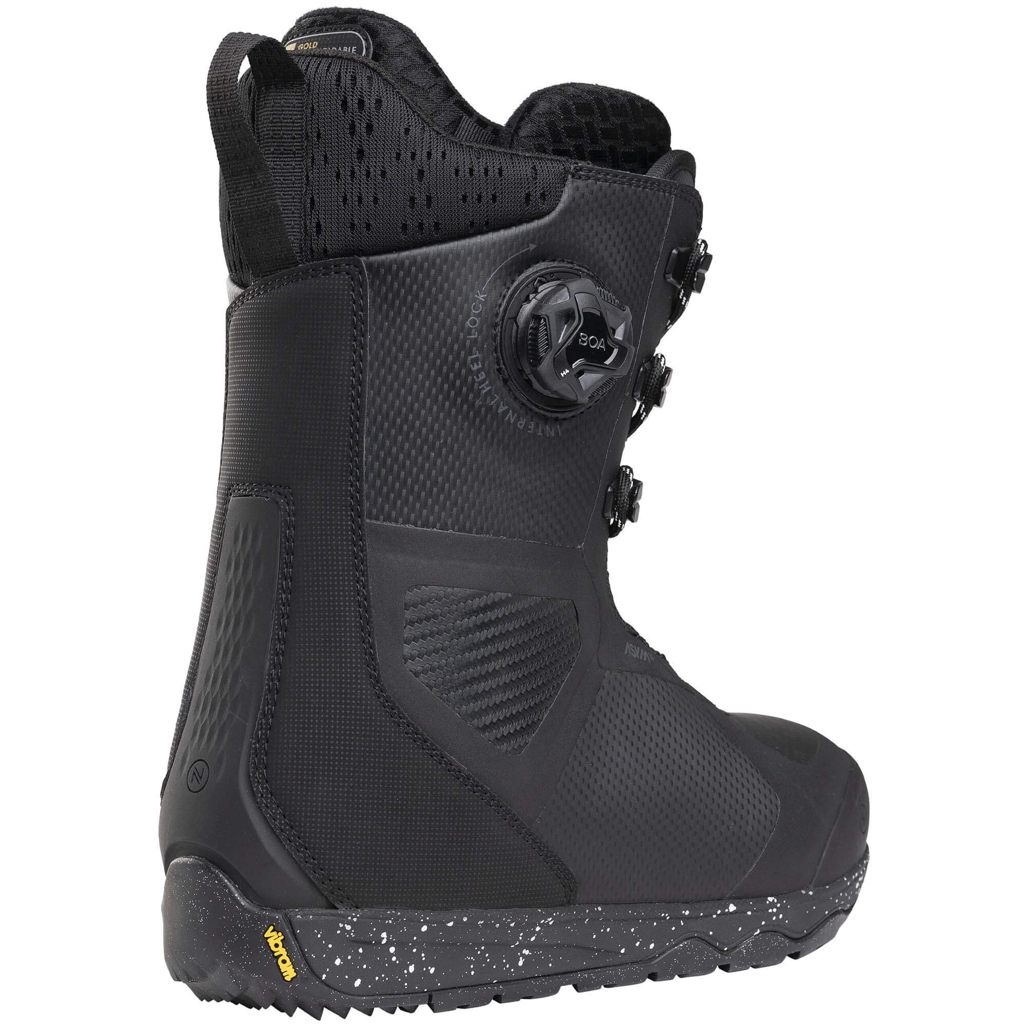 Nidecker Kita Hybrid Women's Snowboard Boots
