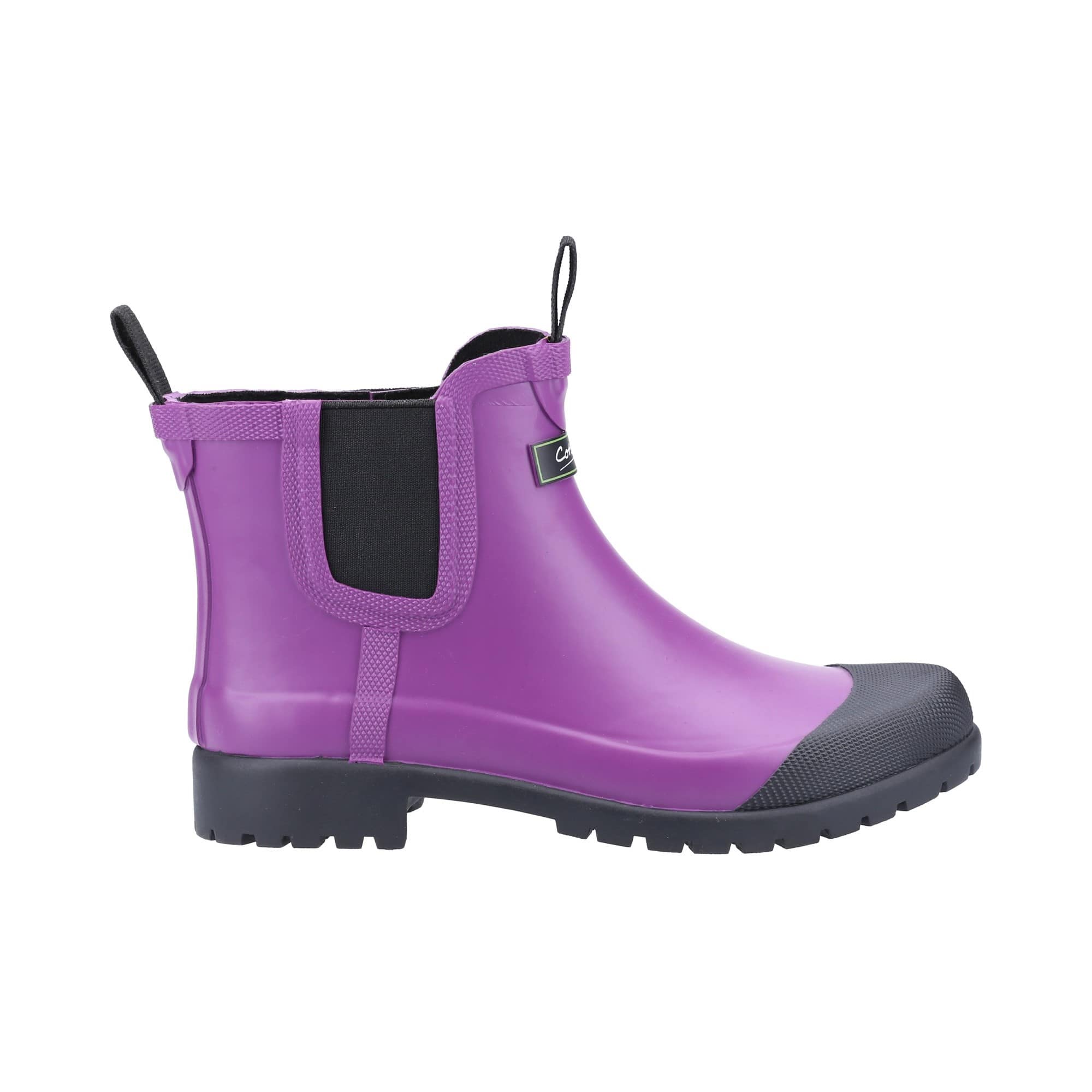 Cotswold Women's Blenheim Waterproof Ankle Boot