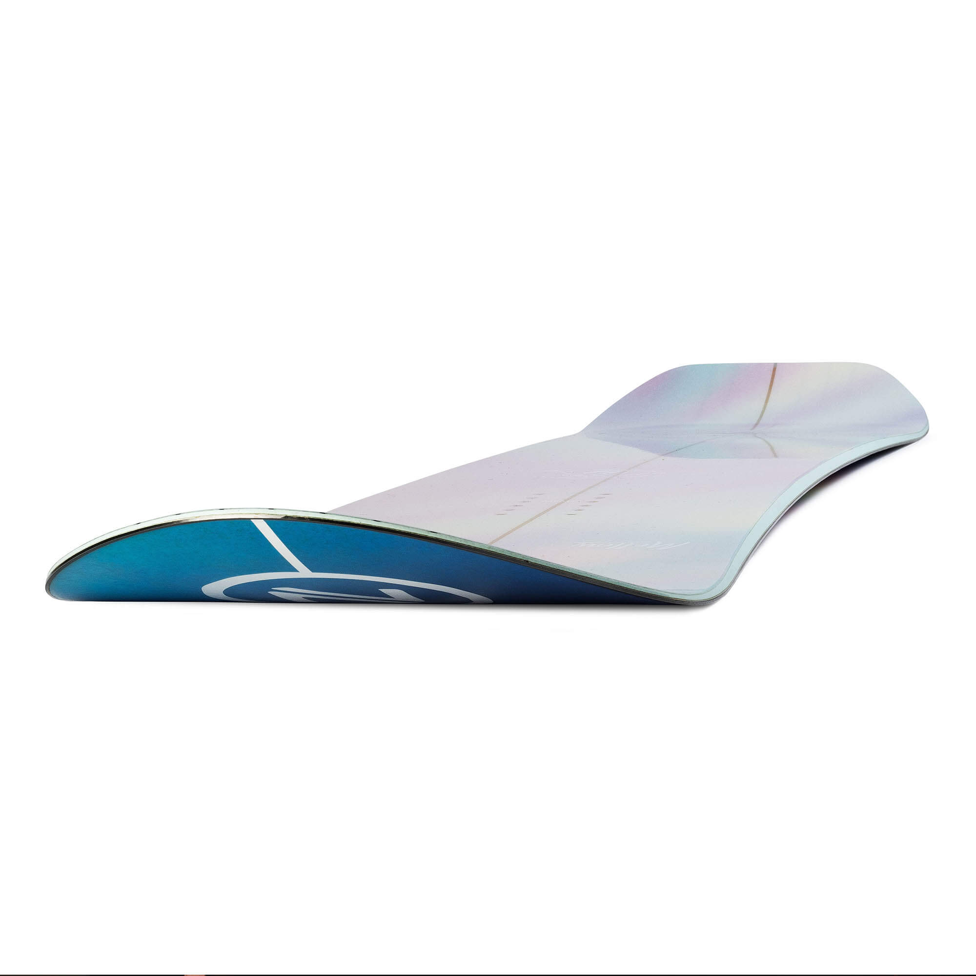 Nidecker Mellow All Mountain Snowboard