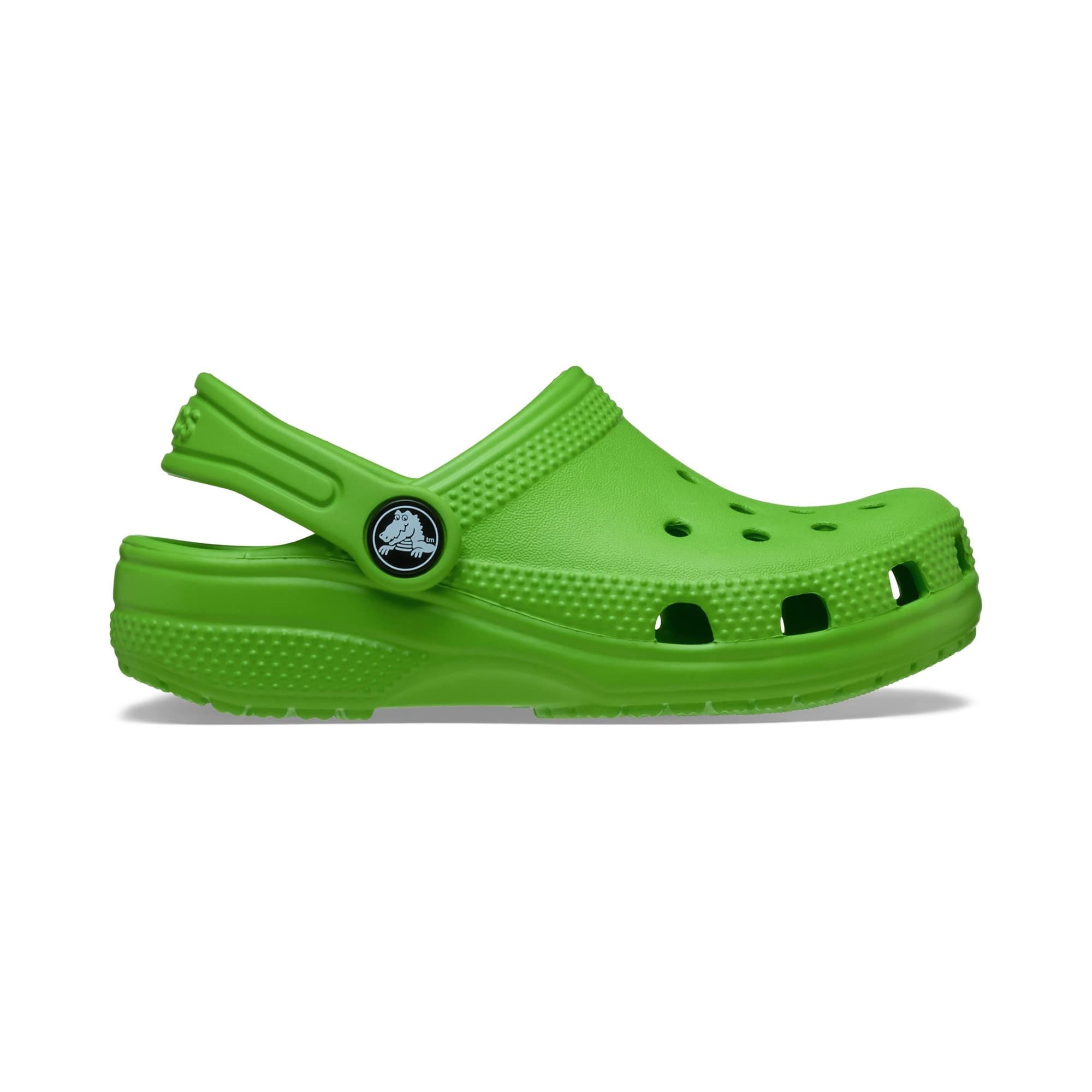 Crocs Classic Clog Toddler
