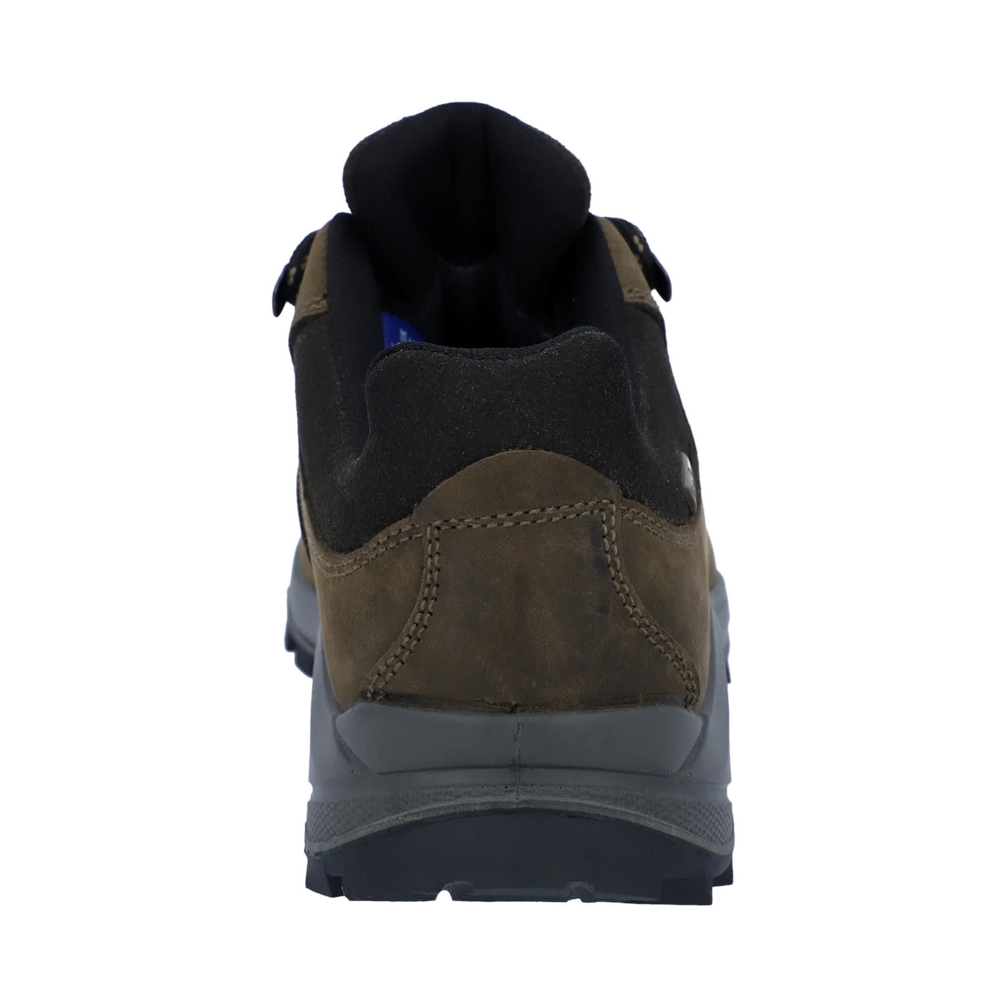 Hi-Tec Women's Walk Lite Camino Ultra WP Hiking Shoes