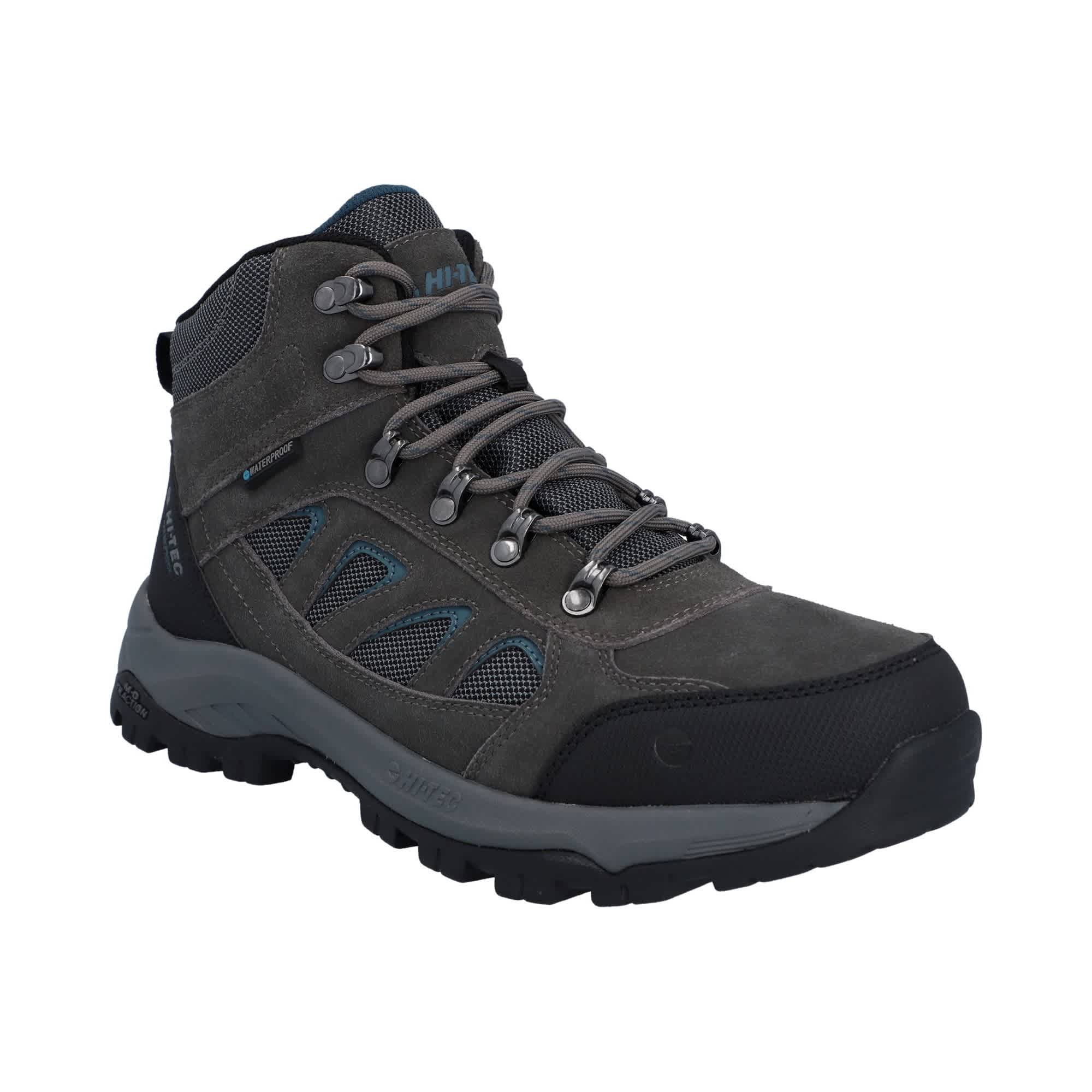 Hi-Tec Bandera Expedition WP Hiker