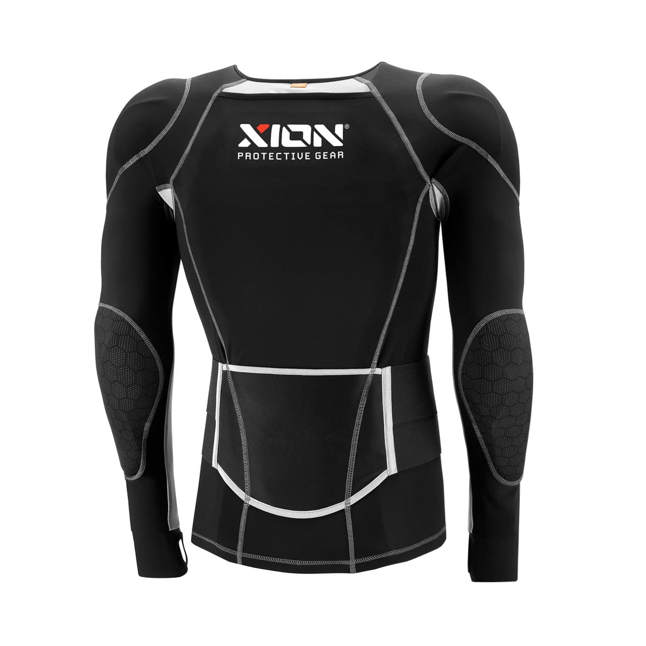 XION PG - LS Jacket FREERIDE-L