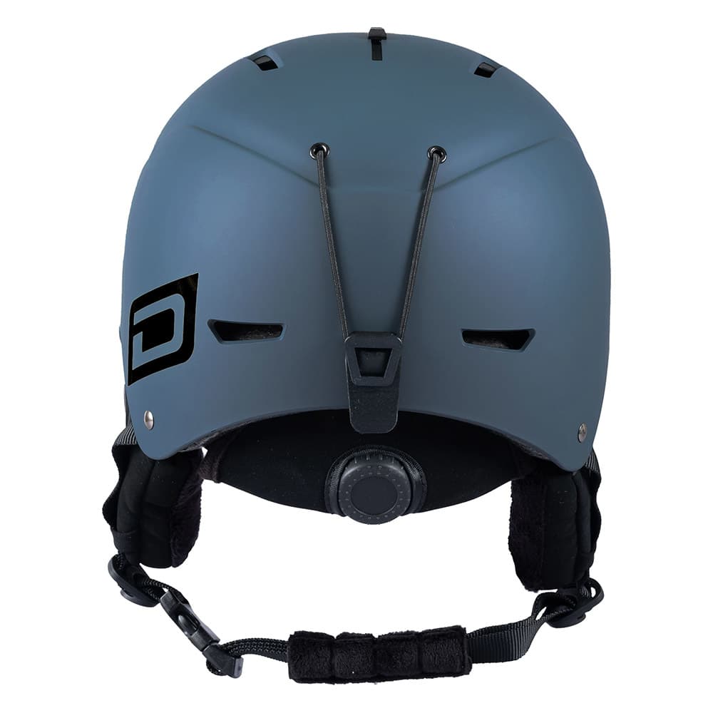 Dirty Dog COSMOS Unisex Ski/Snowboard Helmet