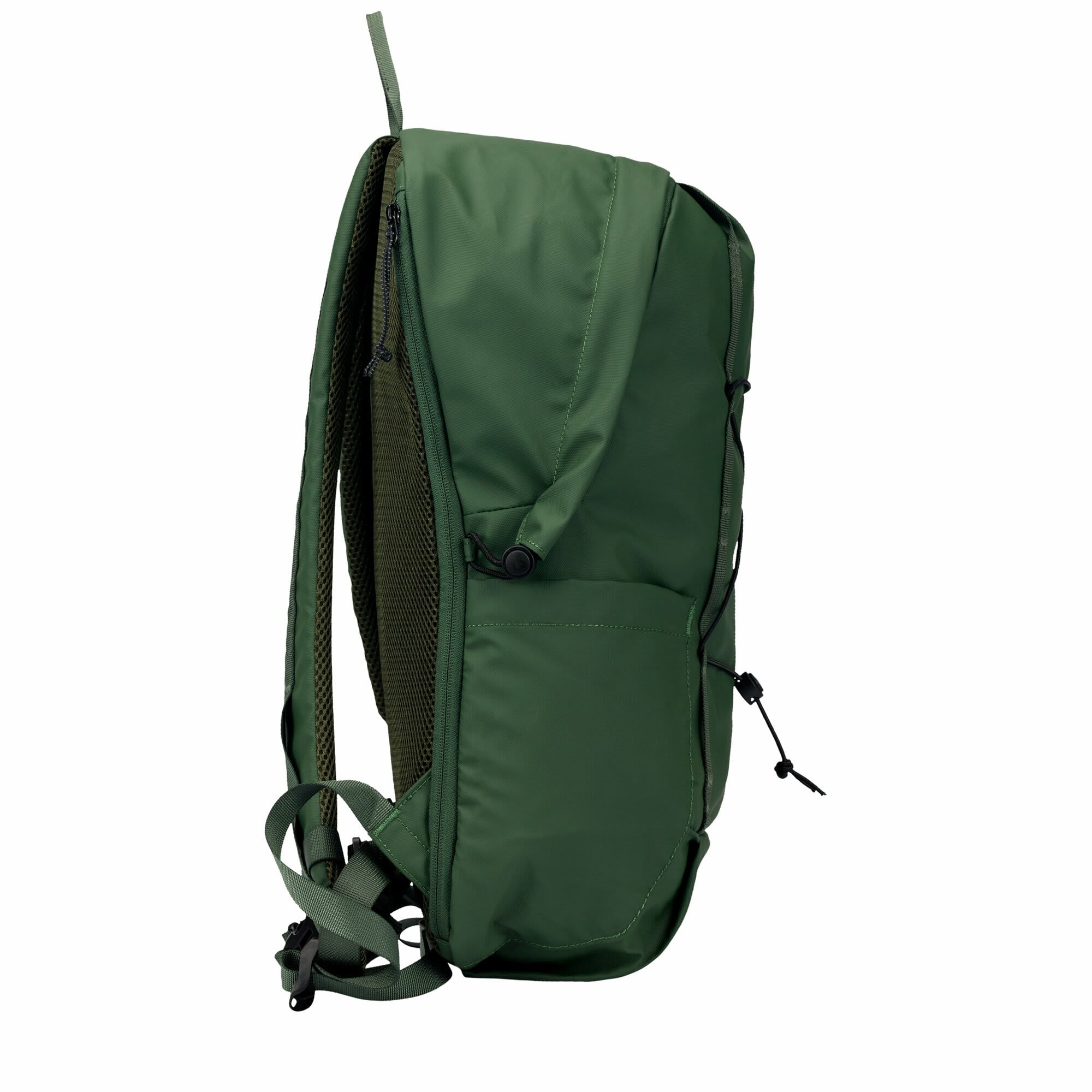 Elliker Kiln Hooded Zip Top Backpack 22L