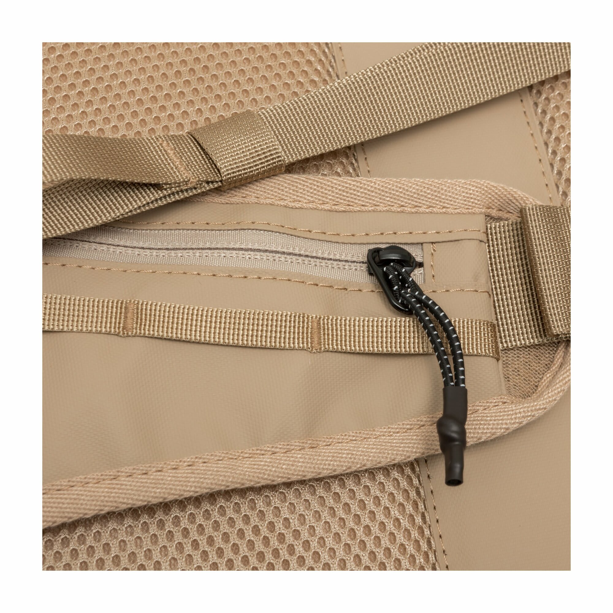 Elliker Maller Flap Over Backpack 33L